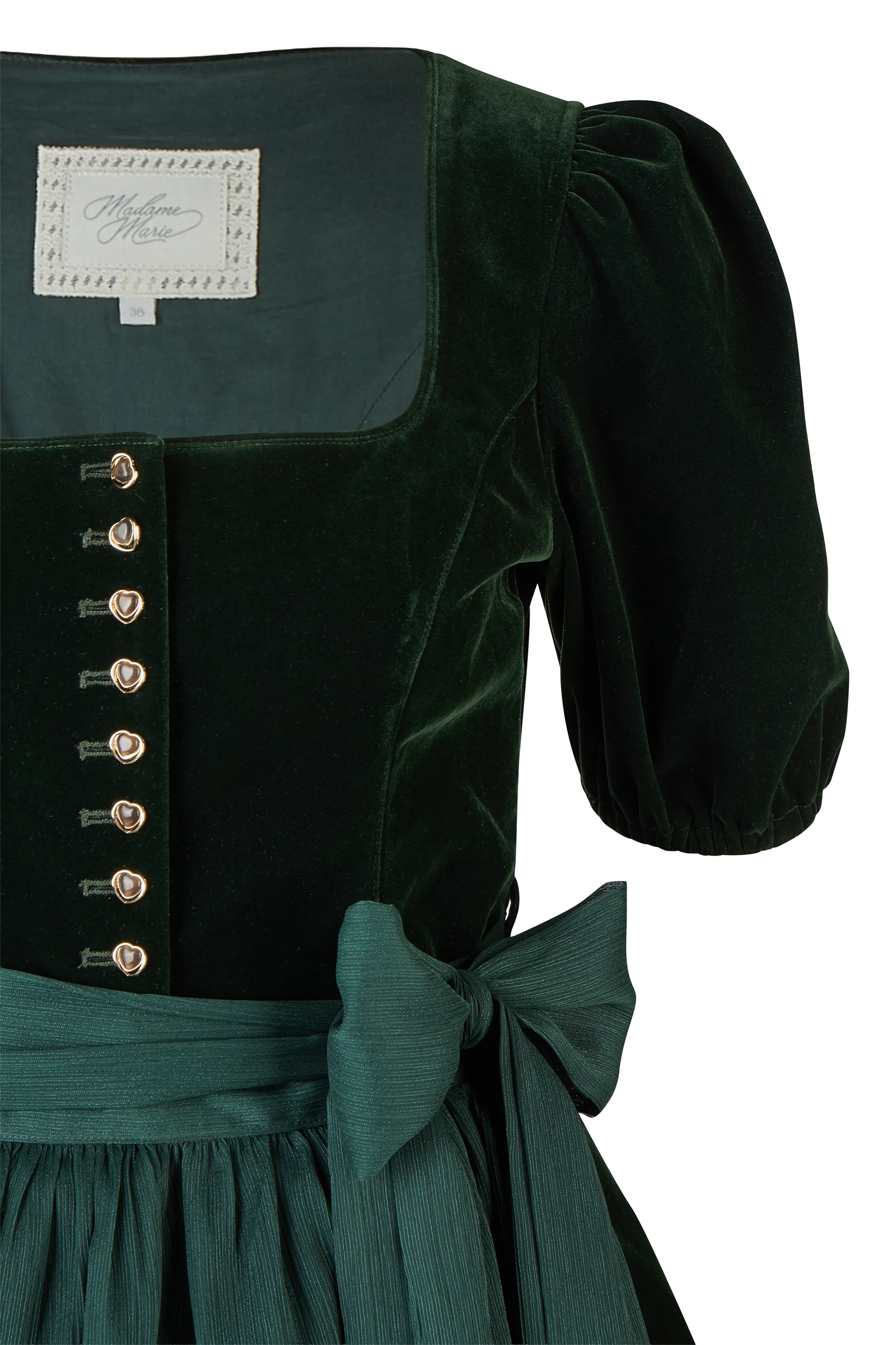 Dirndl Maravie R75 #2
