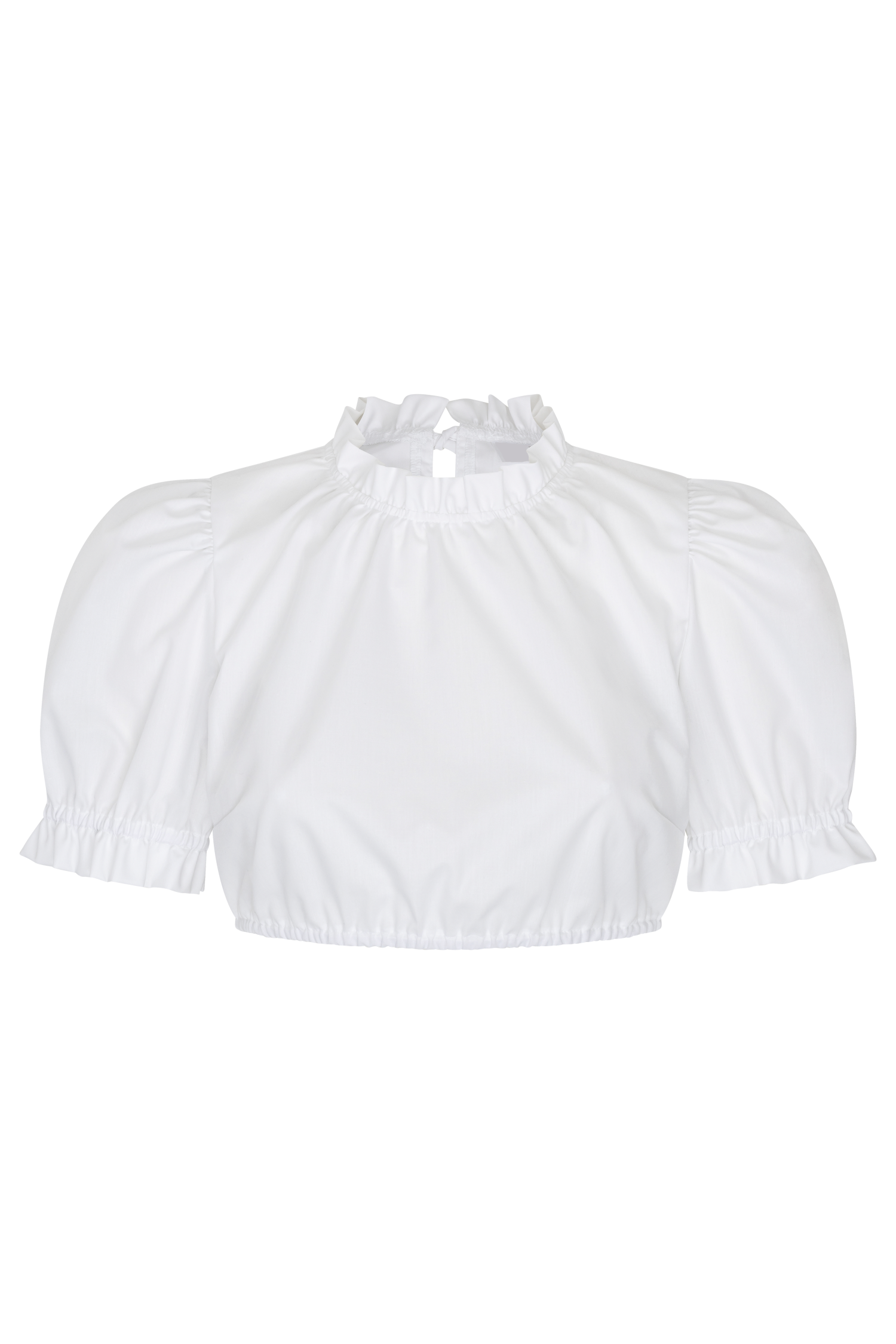 Dirndlbluse Annika #1