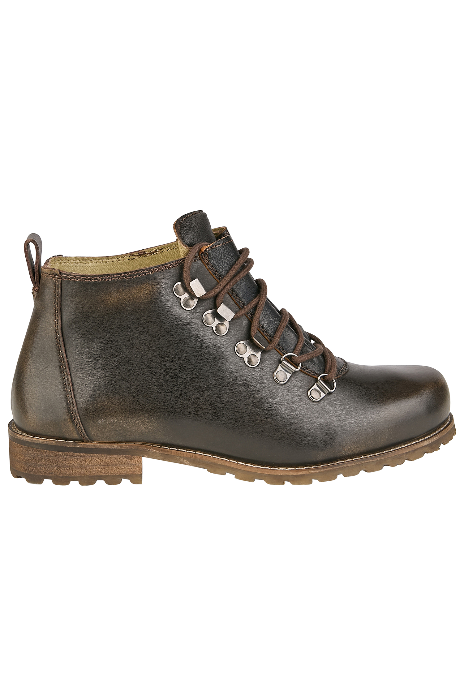 Trachtenschuh Maximilian #1