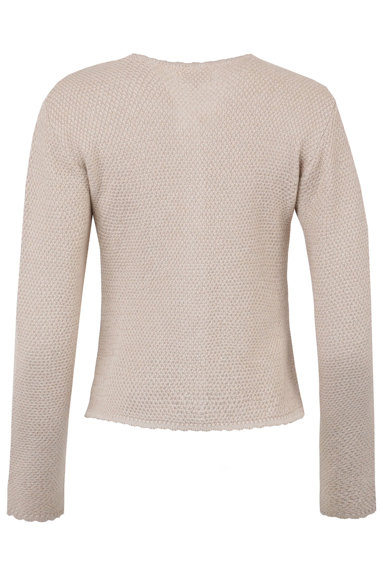 Trachtenstrickjacke Vilseck #2