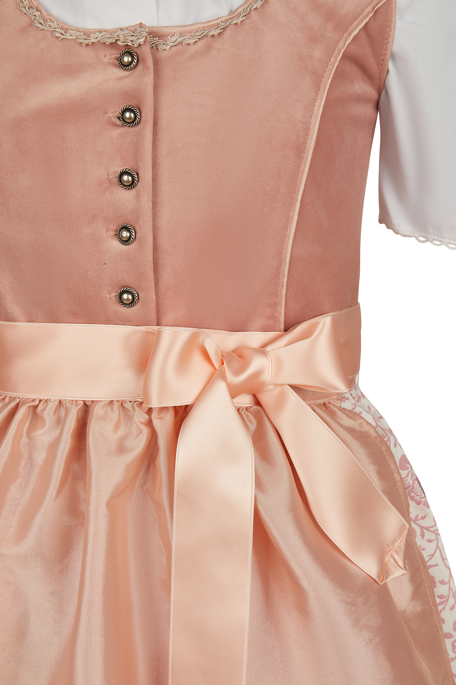 Kinderdirndl Emma #2