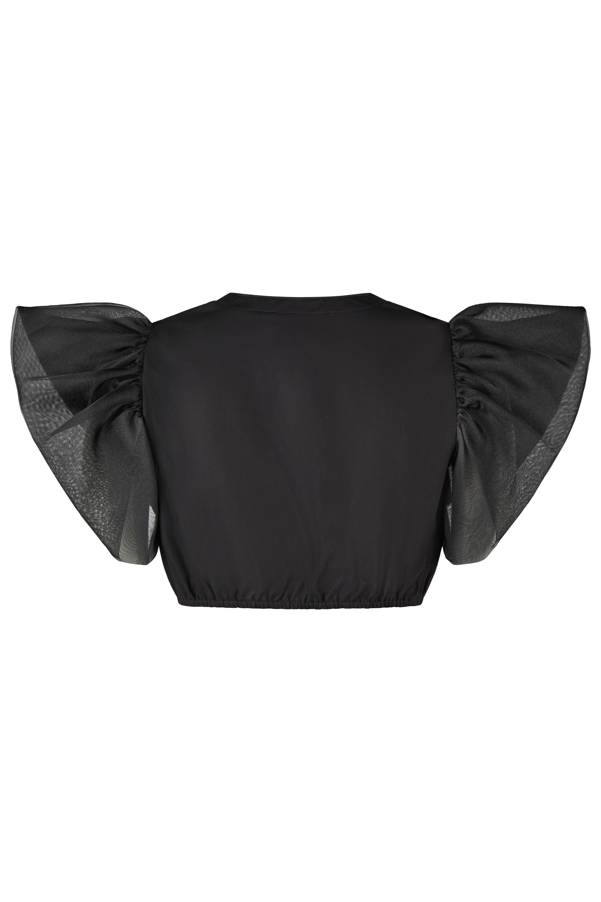 Dirndlbluse Fleur 01 61137 #3