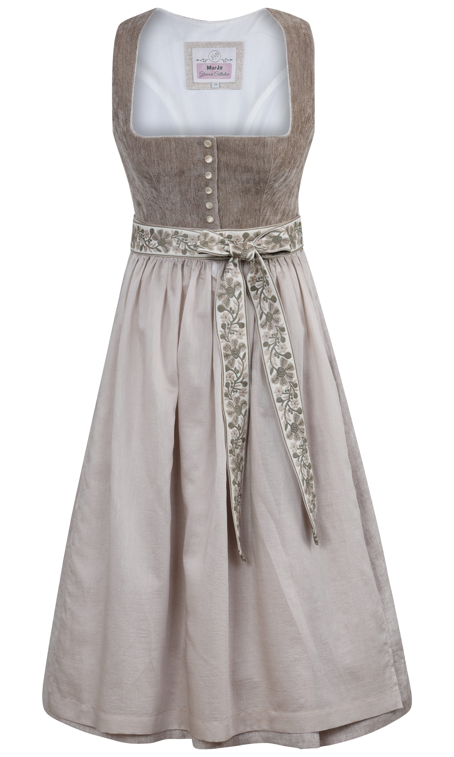 Dirndl Leopoldsdorf #1