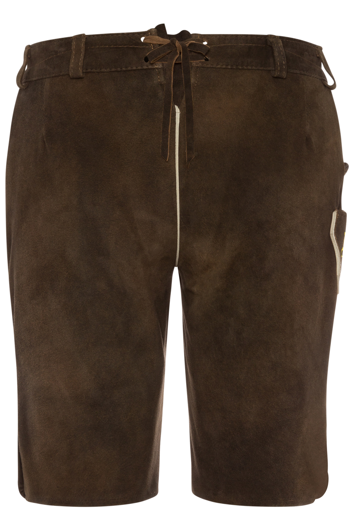 Lederhose Annette Weber X Angermaier #3