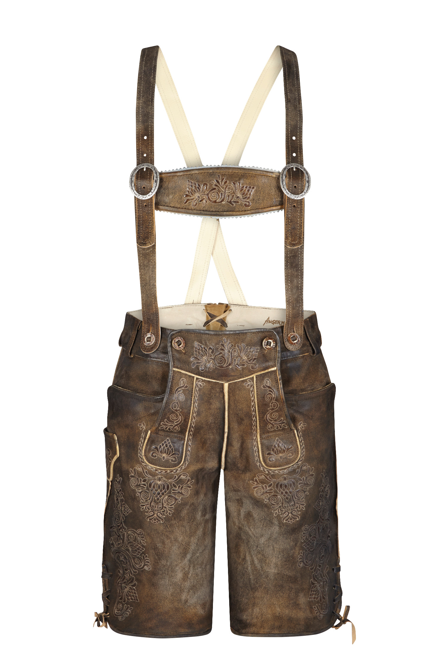 Lederhose Leopold #1
