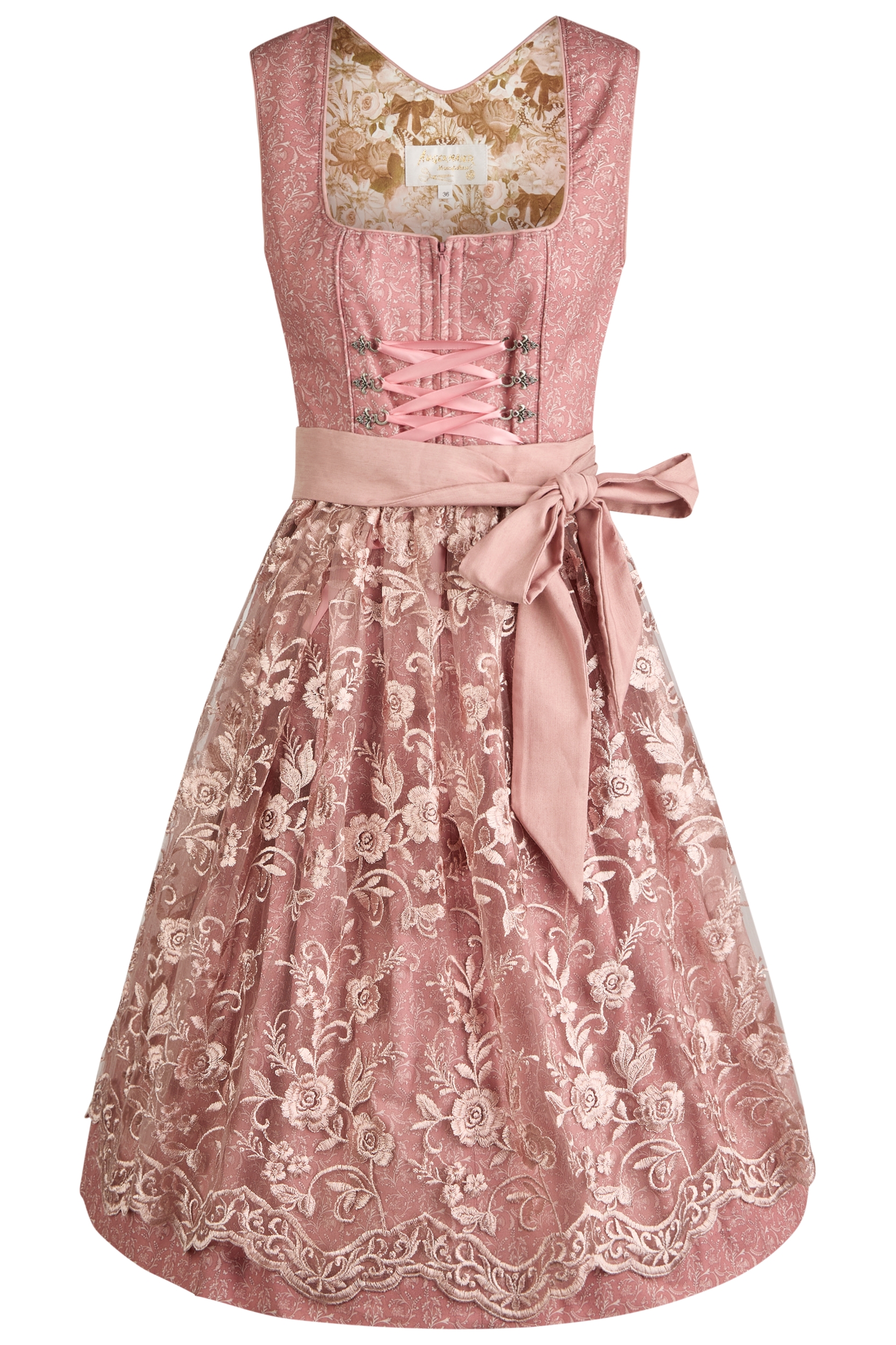 Dirndl Lilly R70 #1