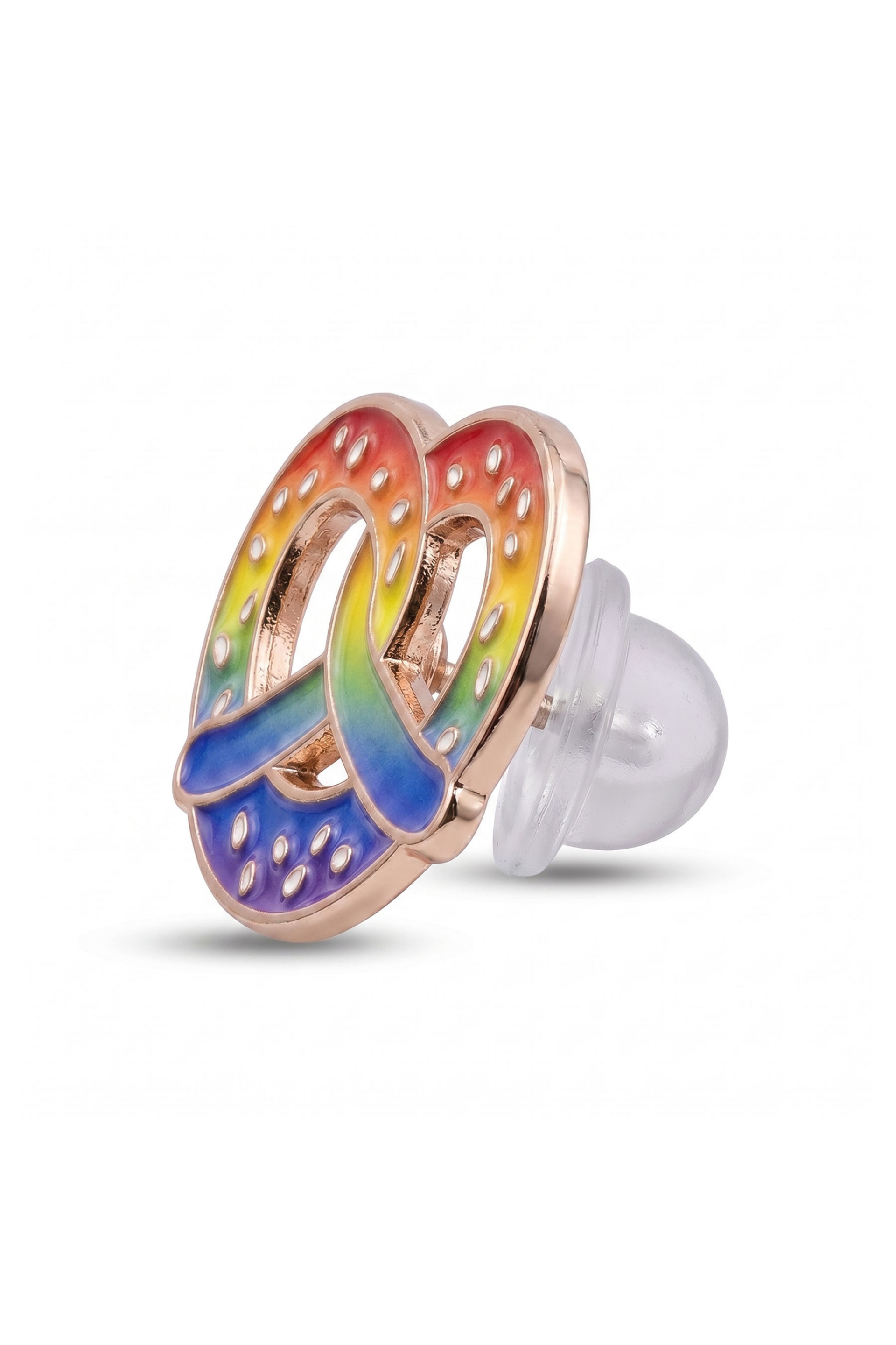Pin Breze bunt #2