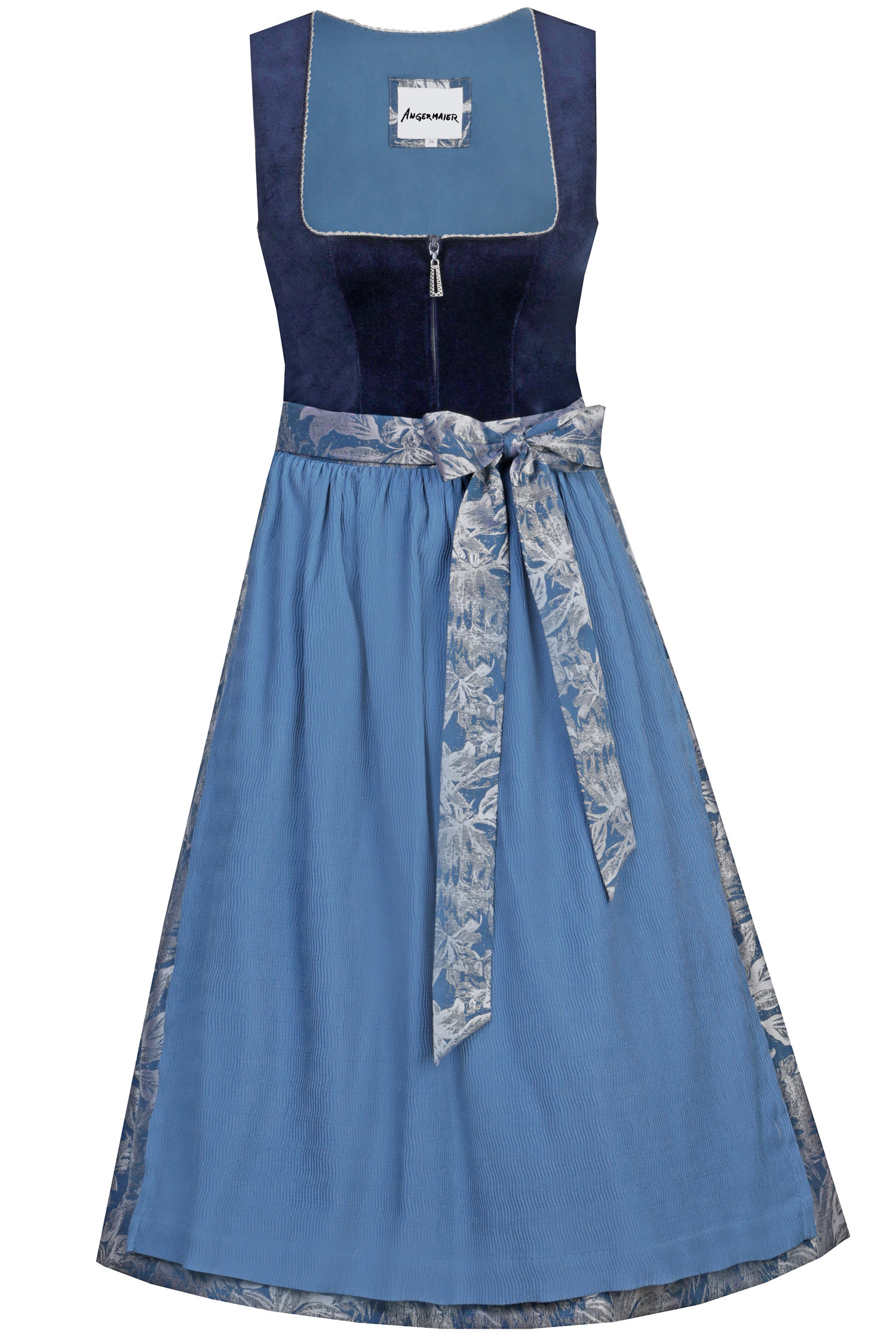 Dirndl Irene R70 #1