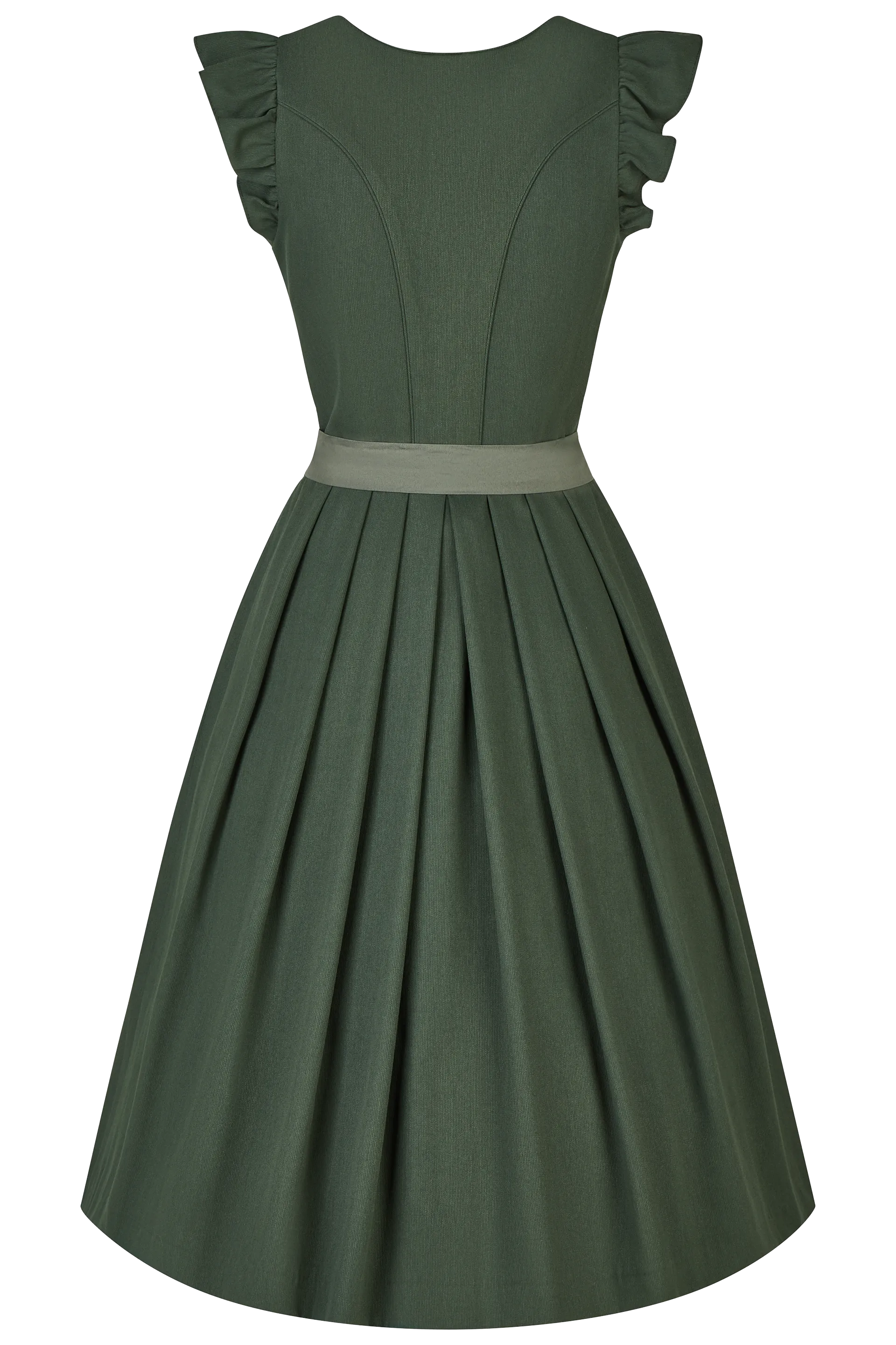 Dirndl Alea R70 #4