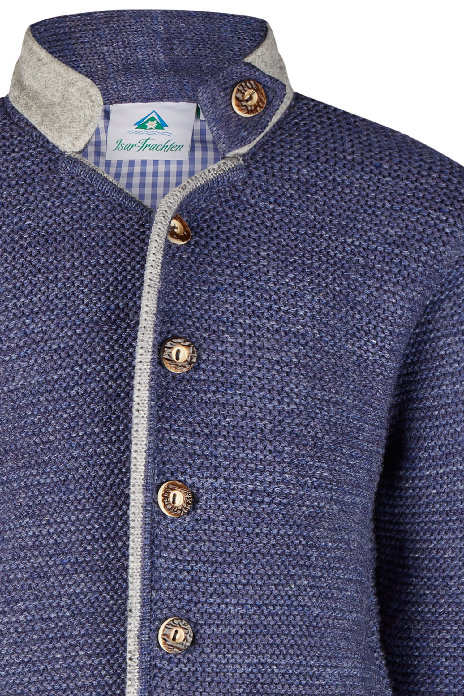 Kinderstrickjacke 47087 #3
