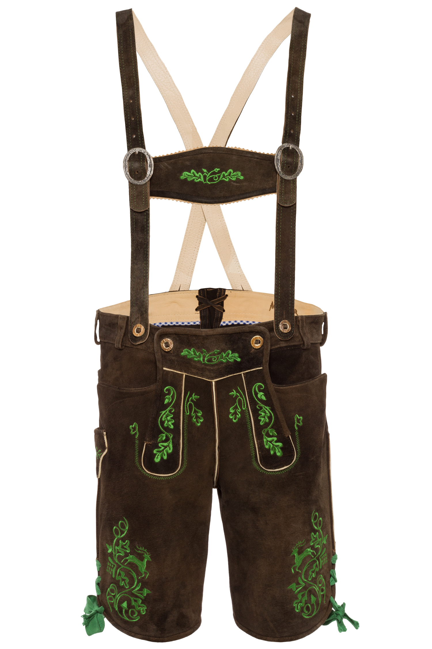 Lederhose Gosau #1