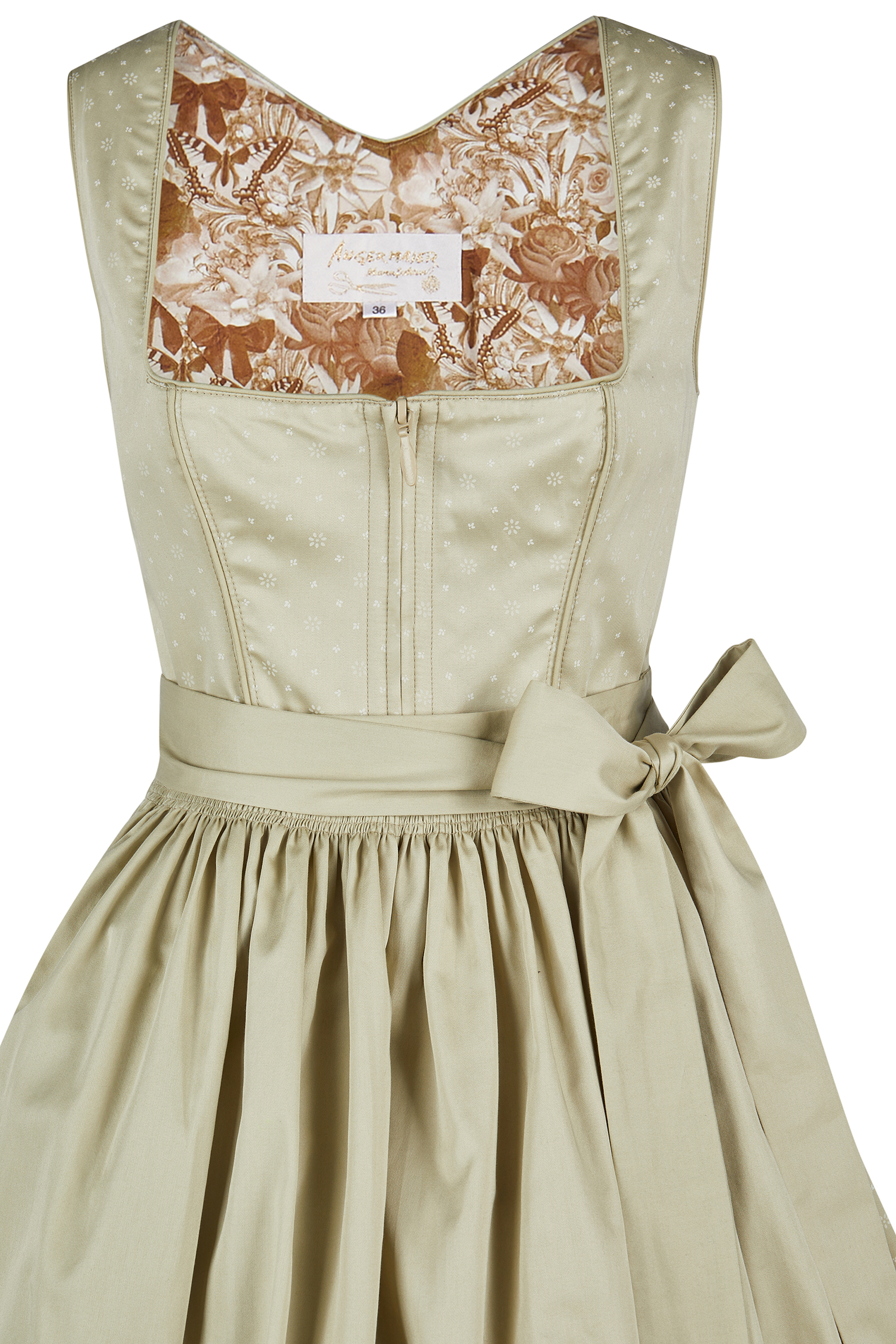 Dirndl Elke R70 #2