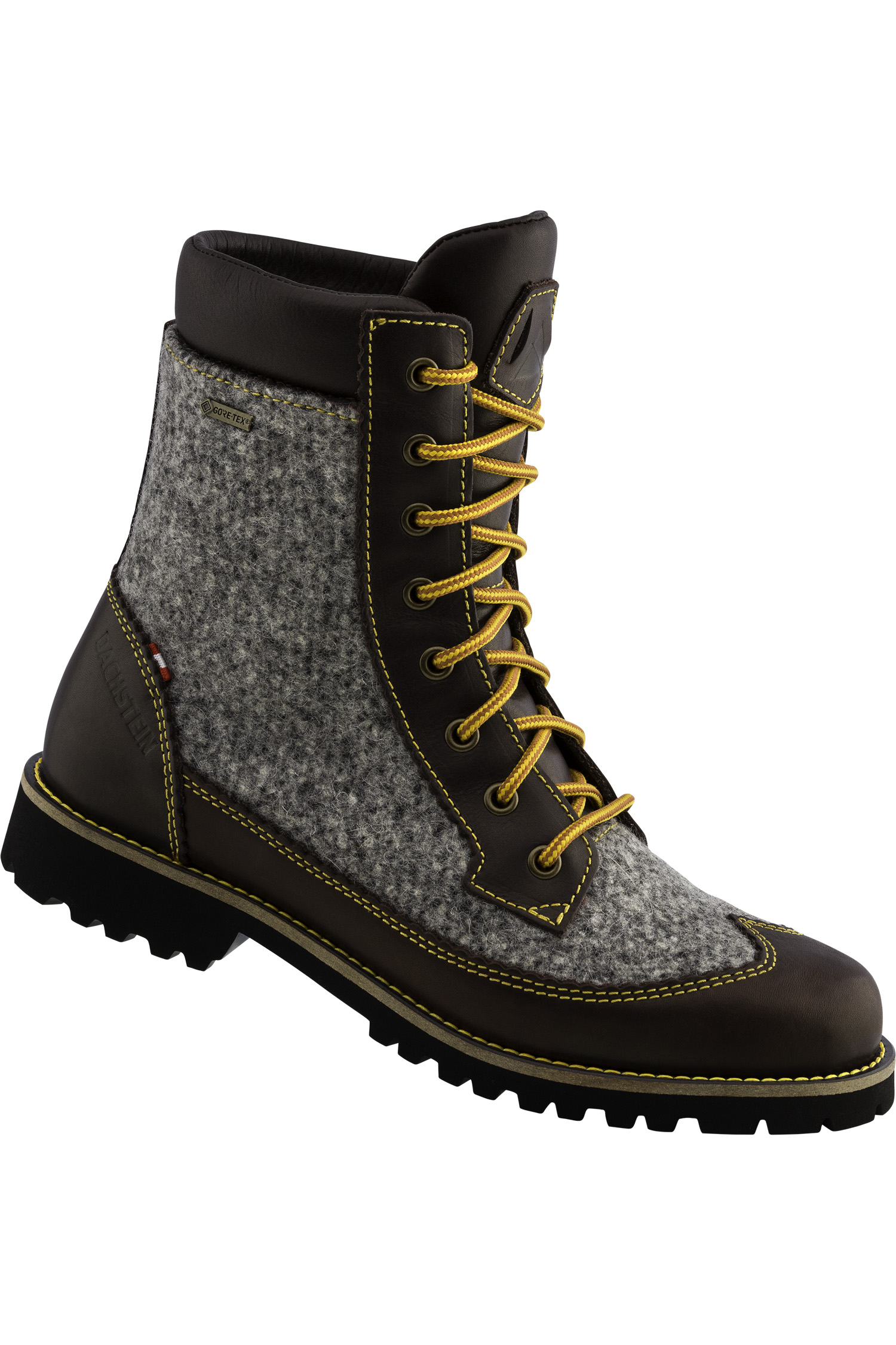 Lodenstiefel Käthe #1