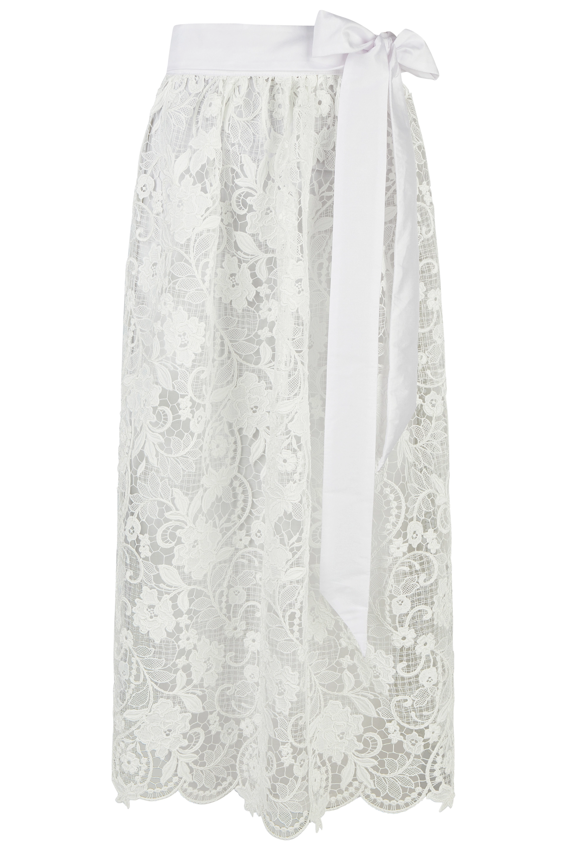 Dirndlschürze Lavina R70 #1