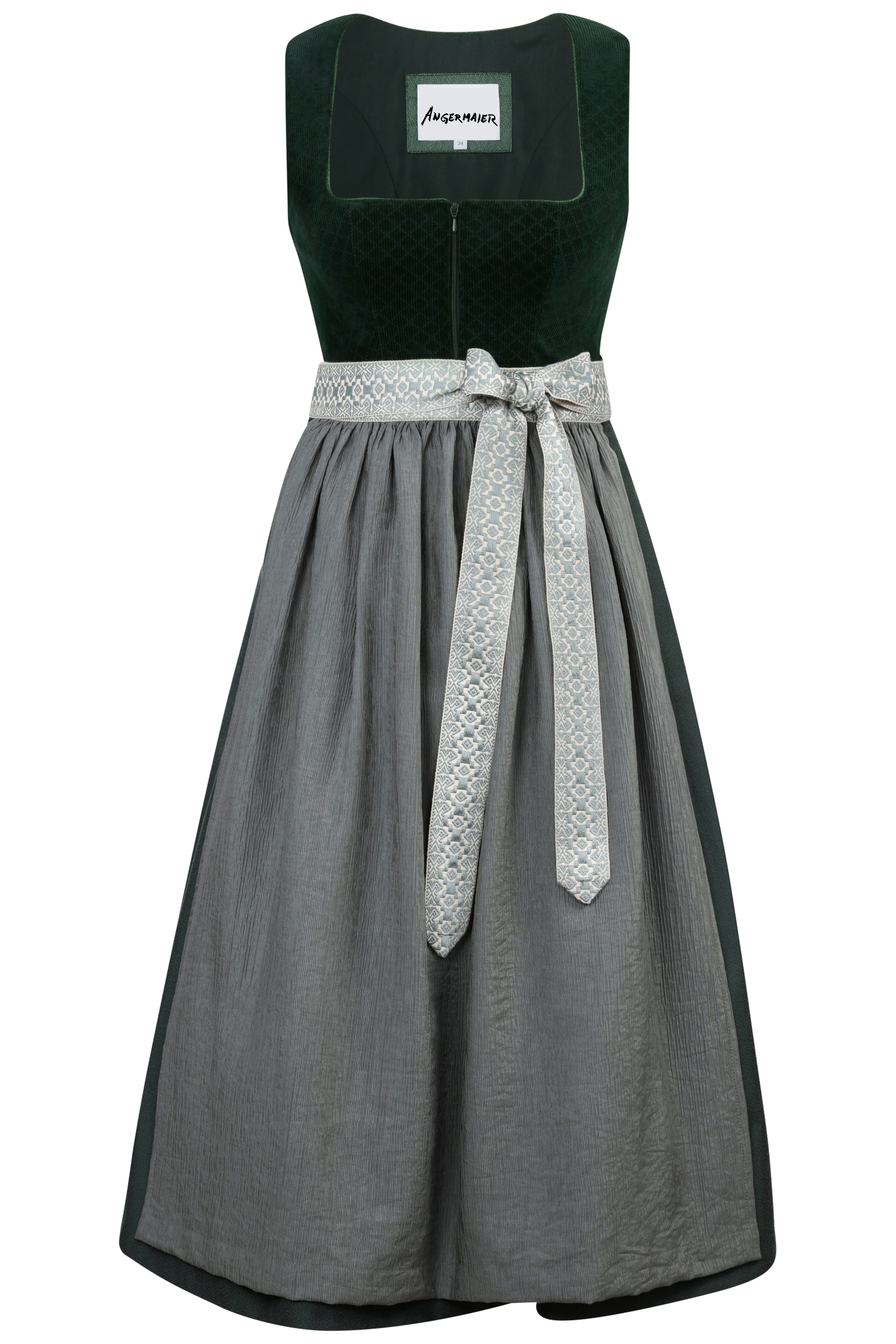 Dirndl Bianca R70 #1