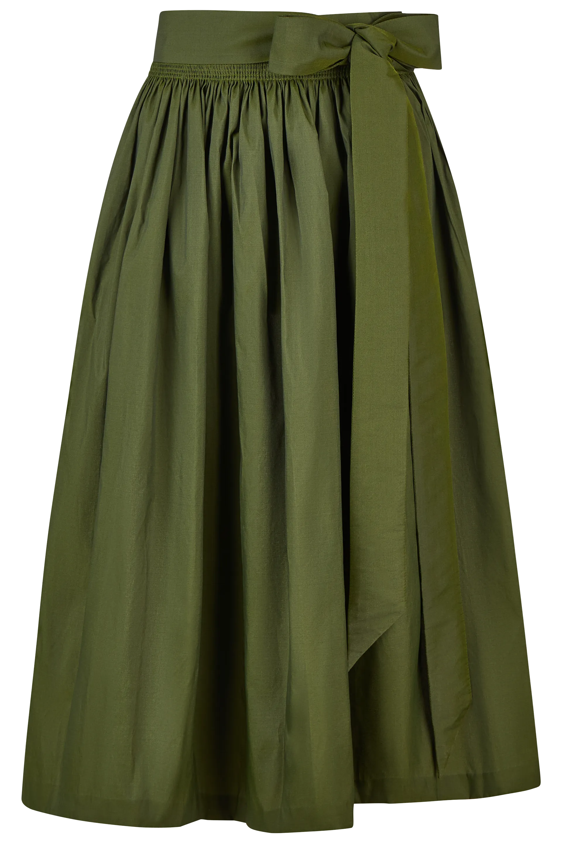 Taftschürze R70 #1