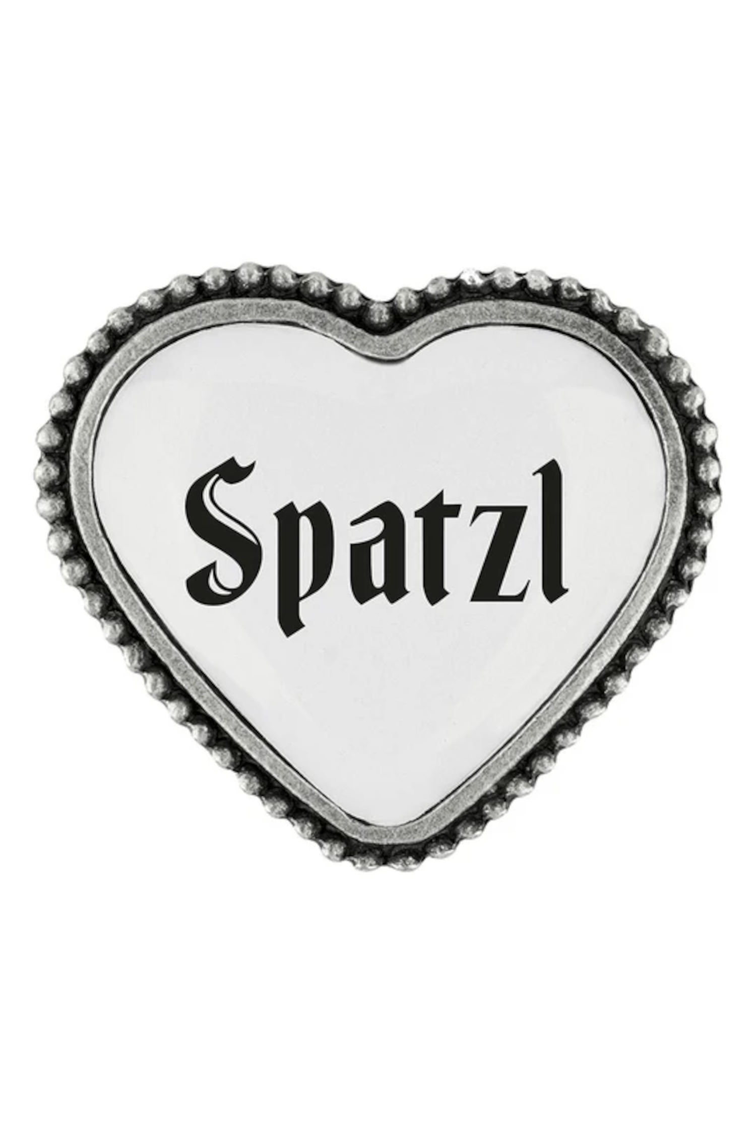 Pin Spatzl #1