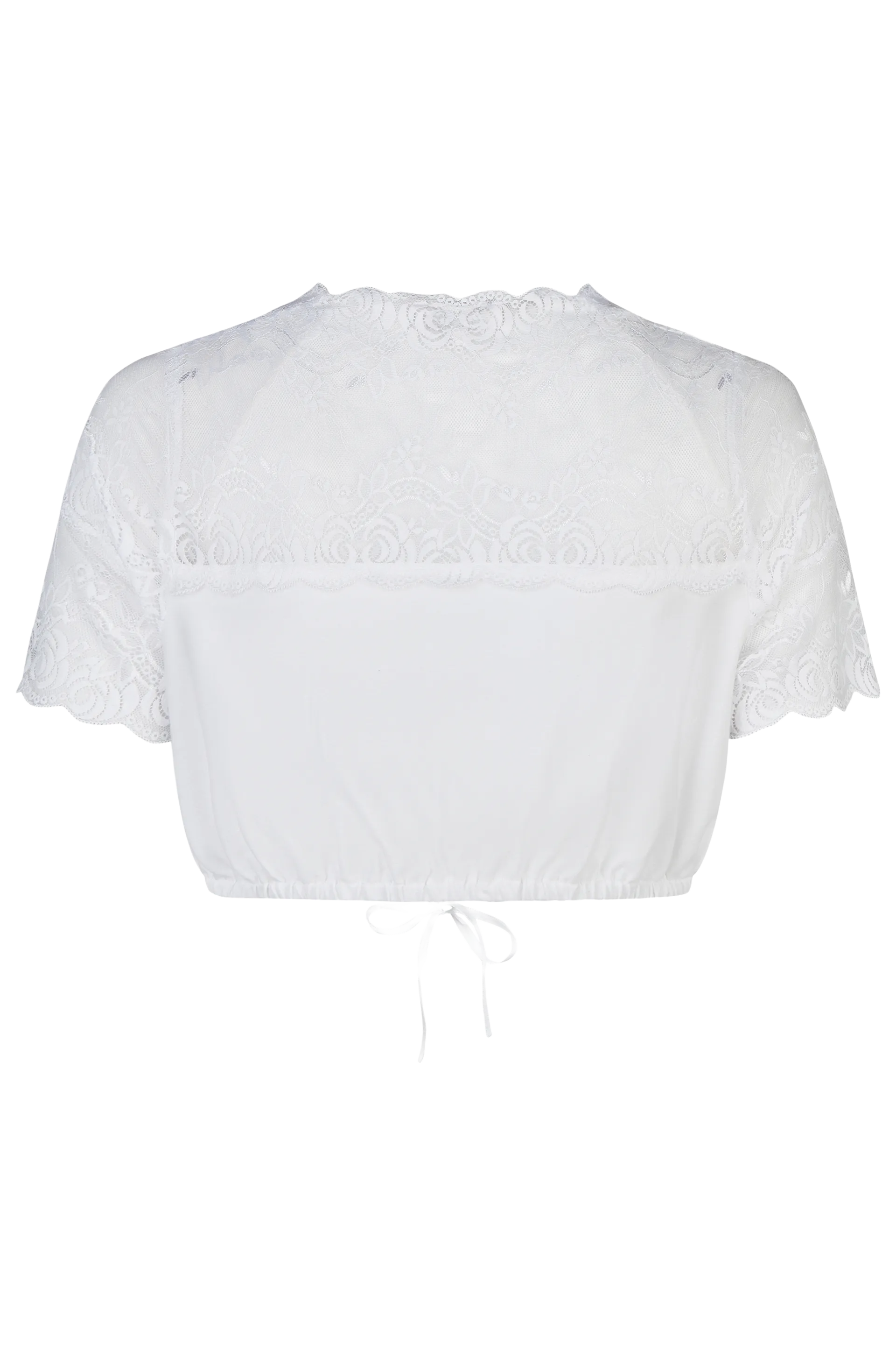 Dirndlbluse Isa-Kosira #3