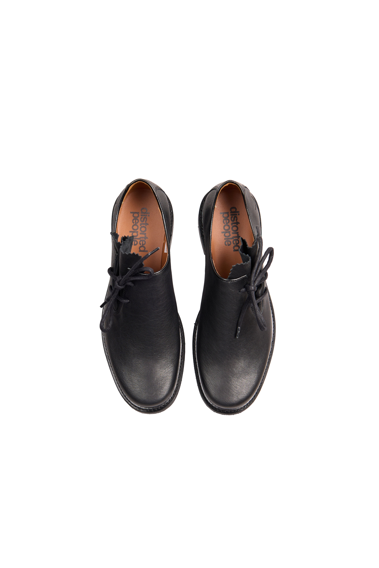 Distorted People Schuh #4