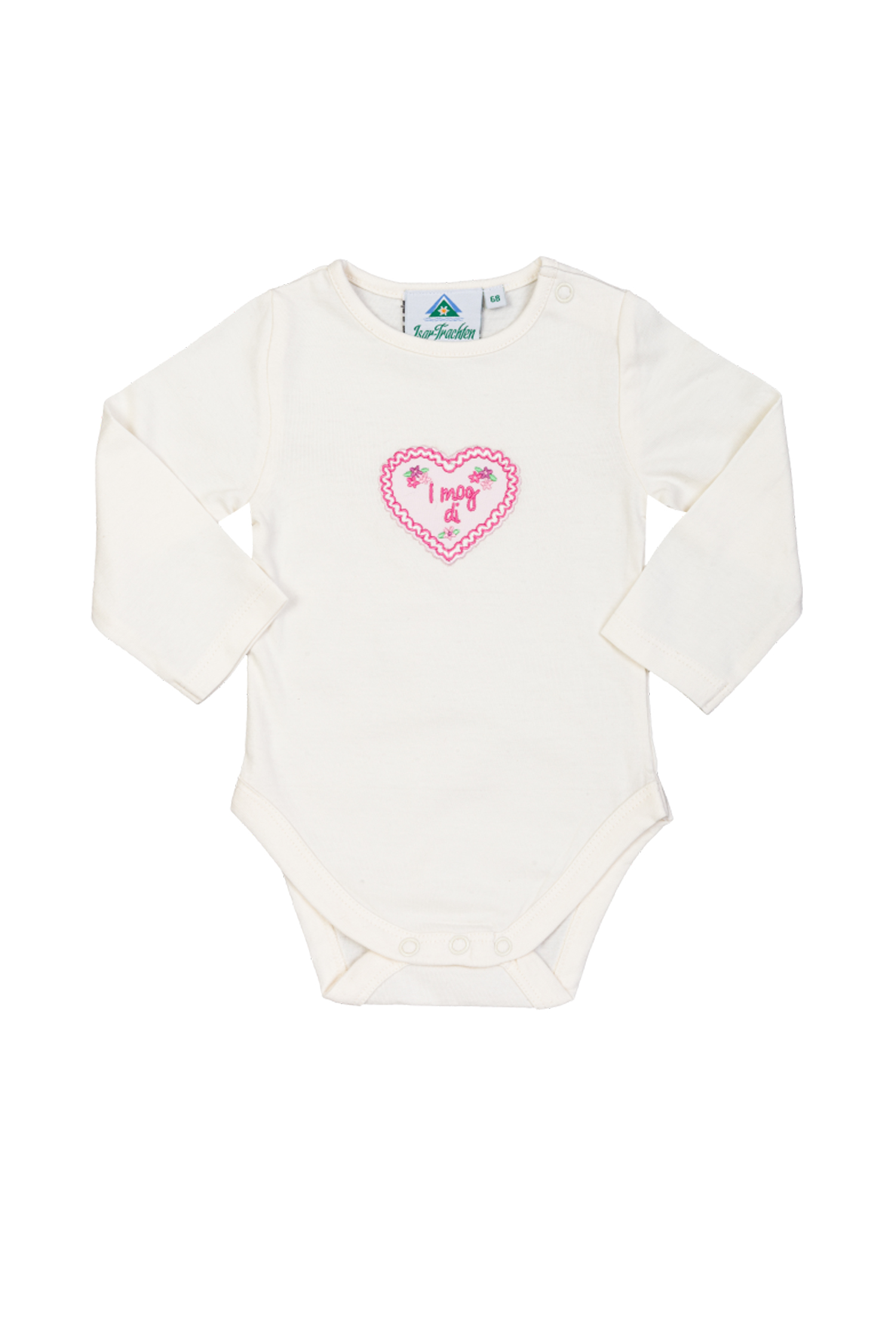 Baby-Body Lisa #1