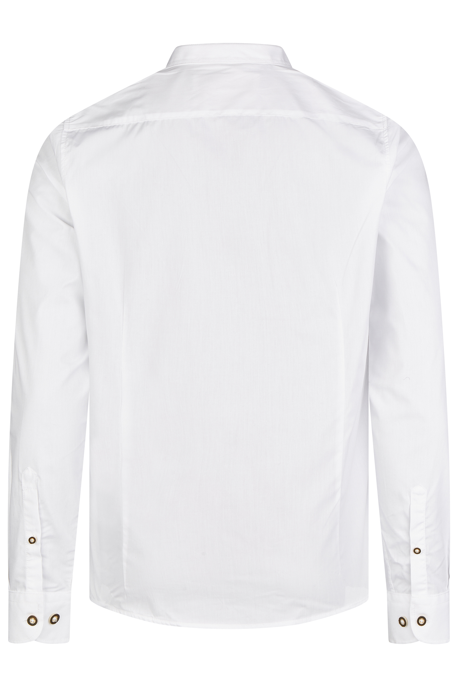 Hemd Stehkragen Biesen modern fit #2