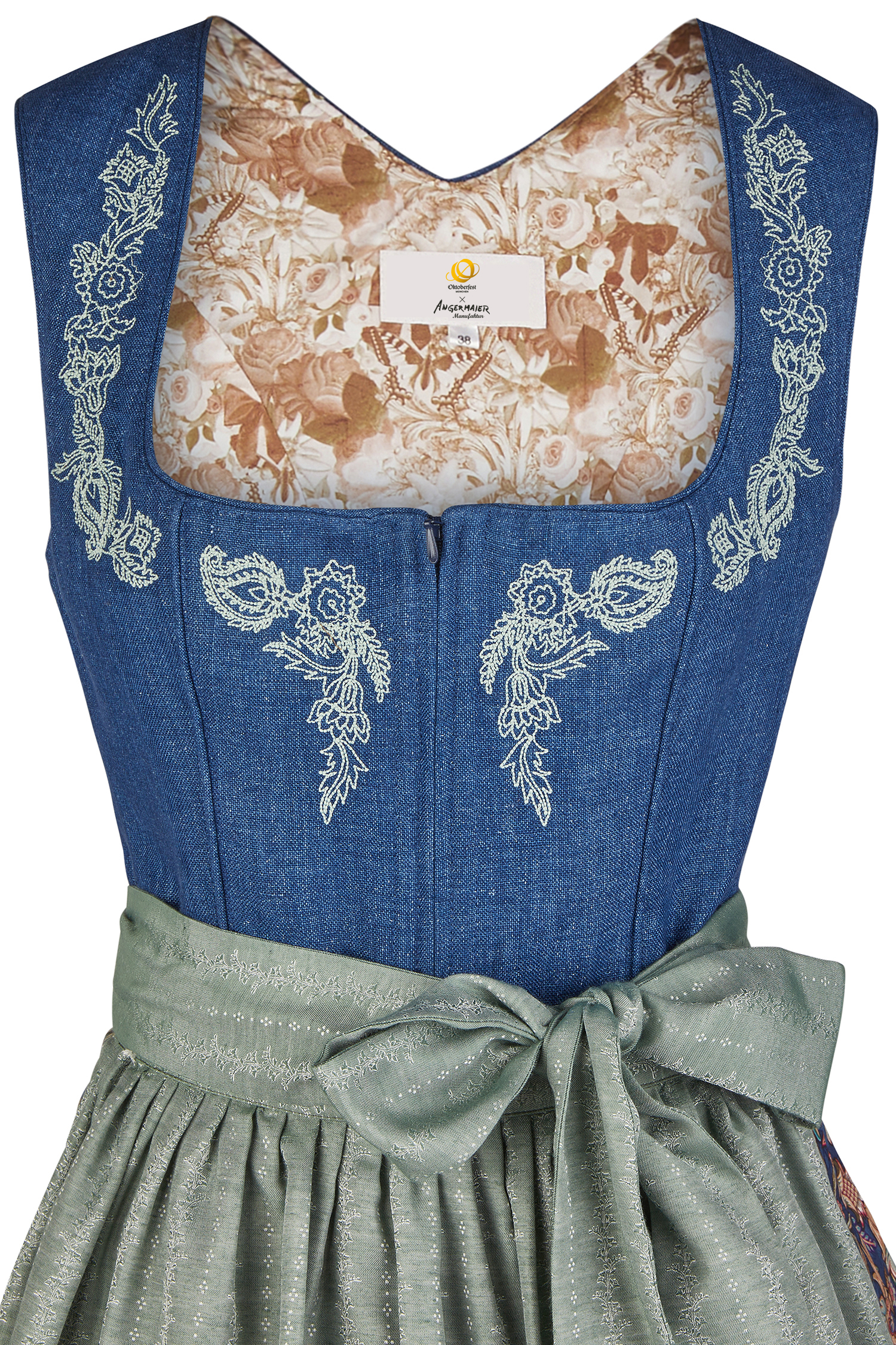 Dirndl Therese R80 #2