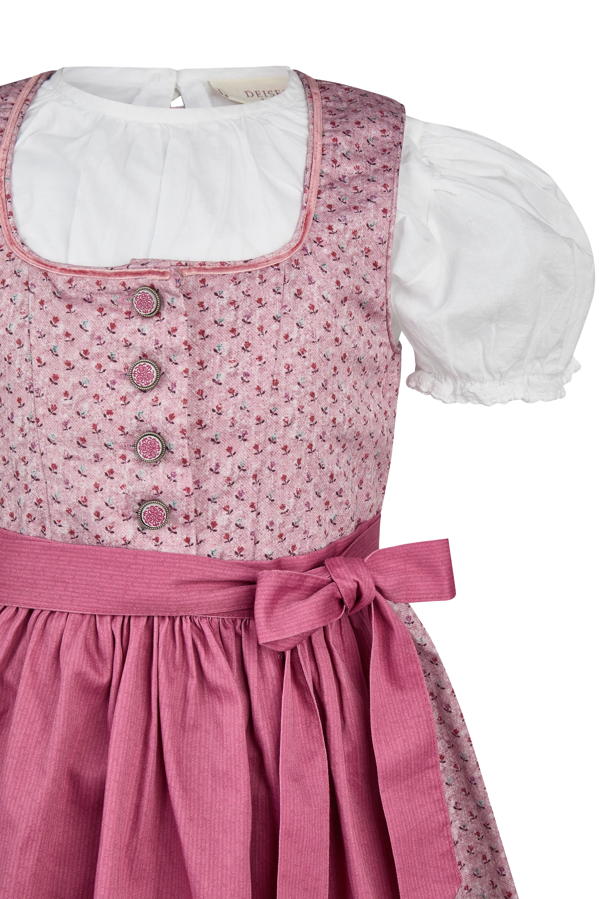 Kinderdirndl Rosi #2