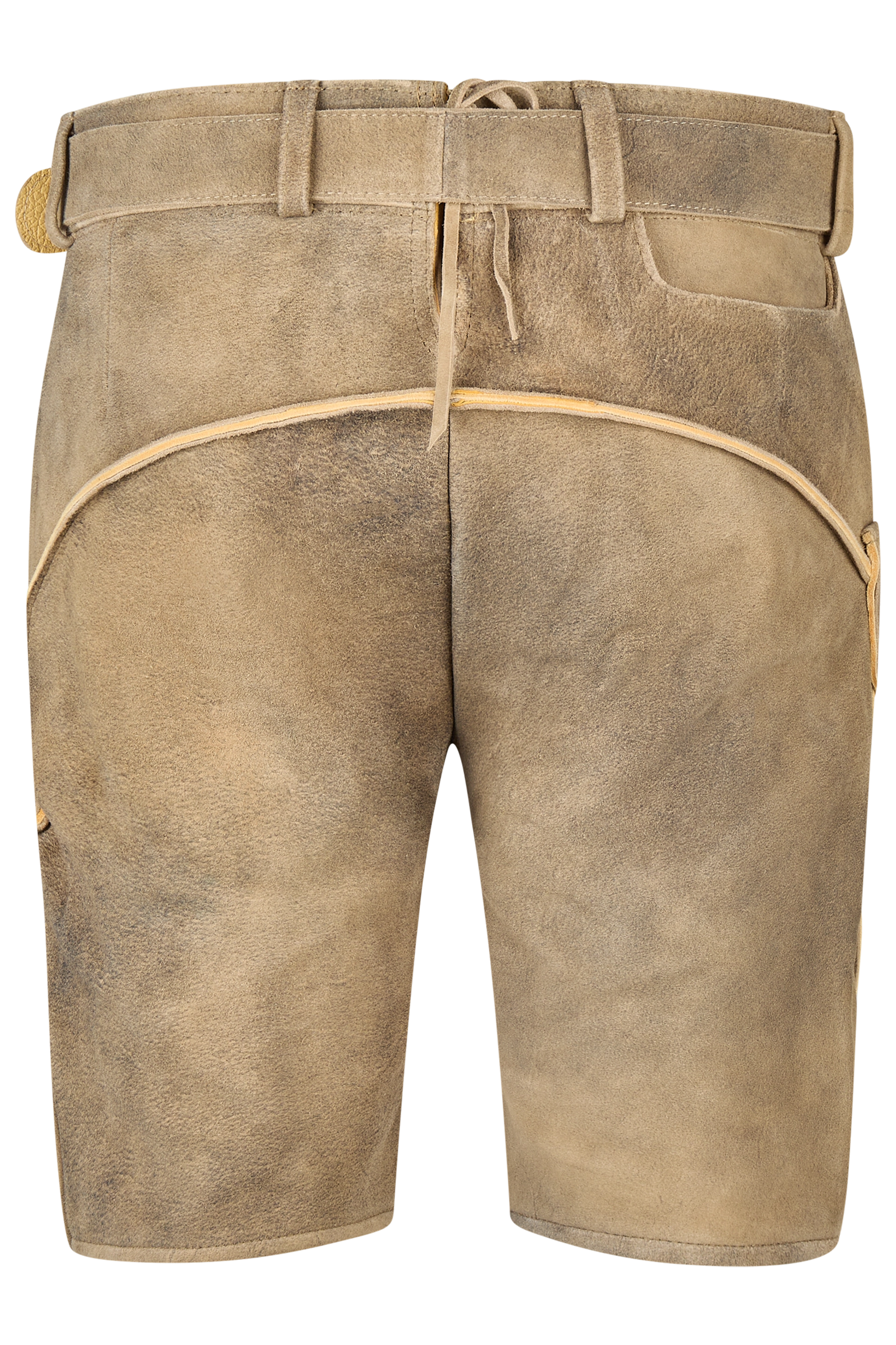 Lederhose Hugo II #3