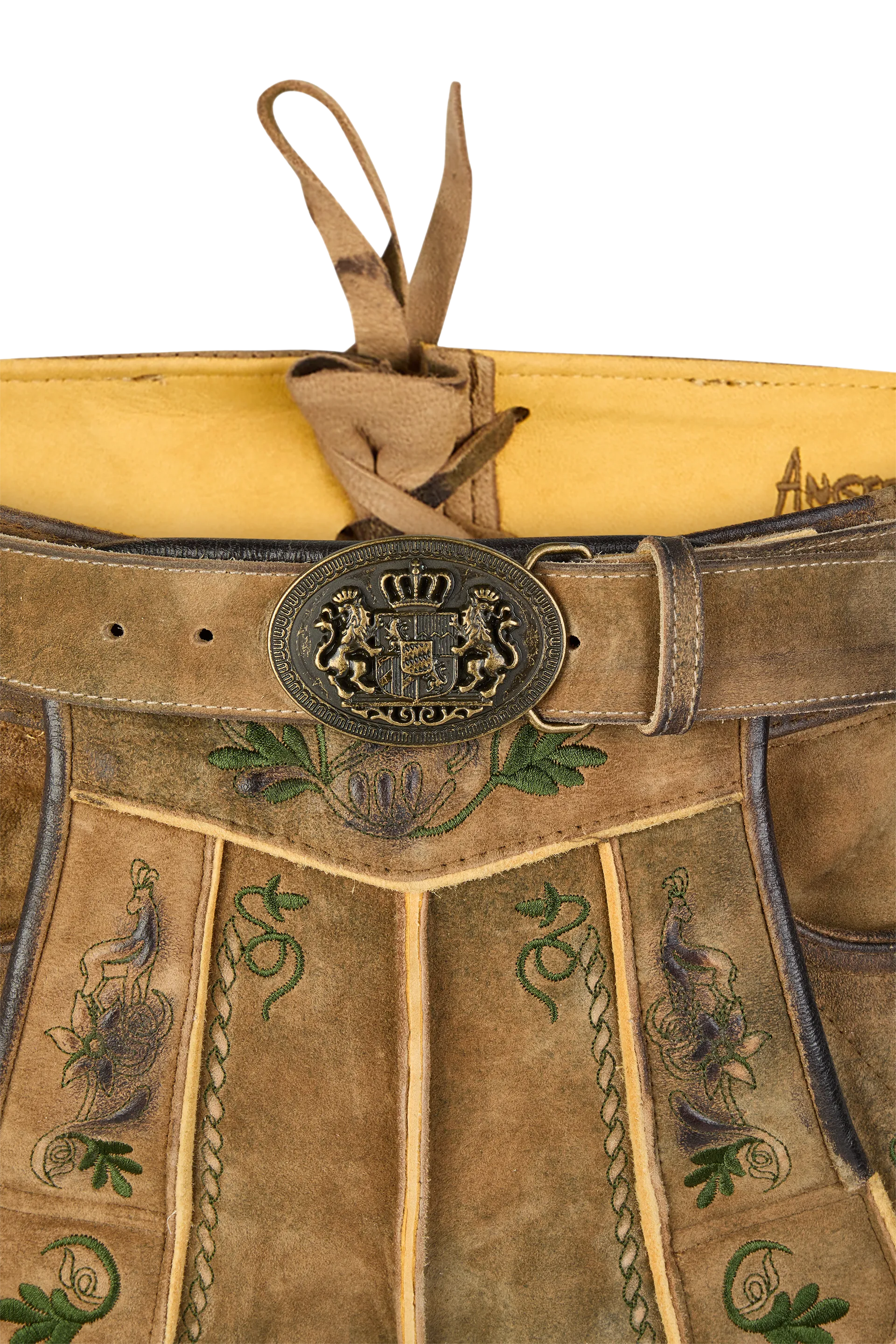 Lederhose Casper #2