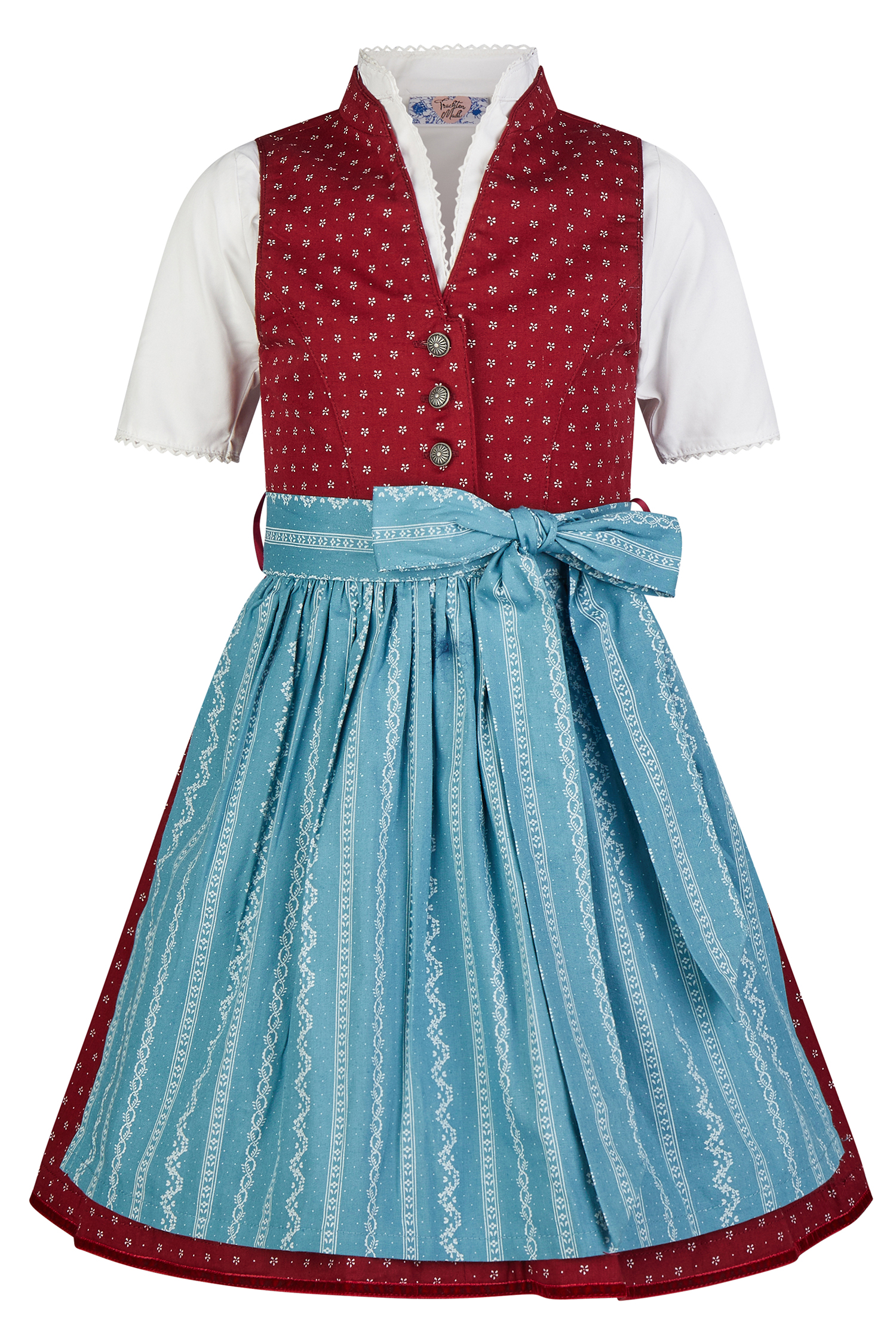 Kinderdirndl Karla #1