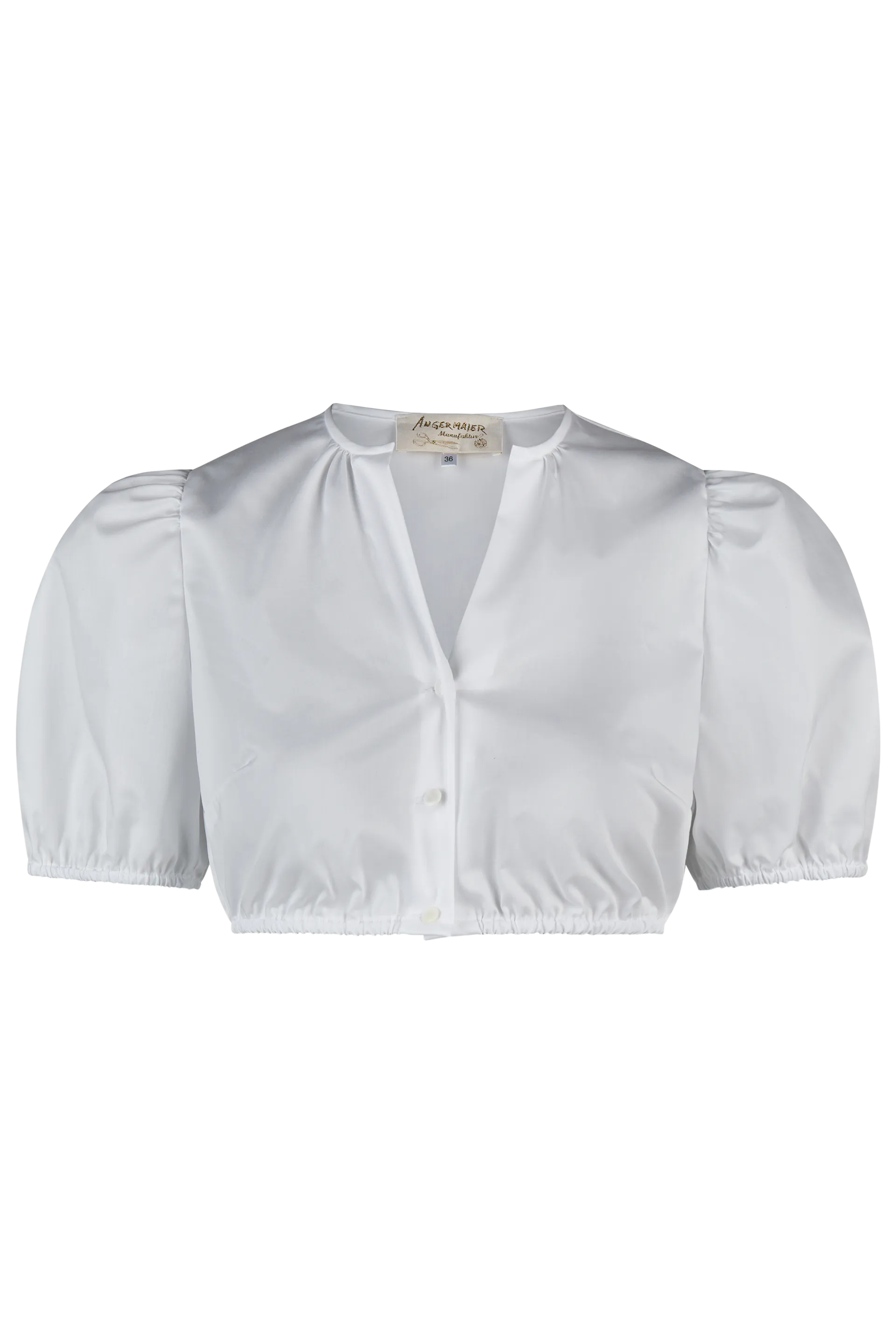 Dirndlbluse Molly #1