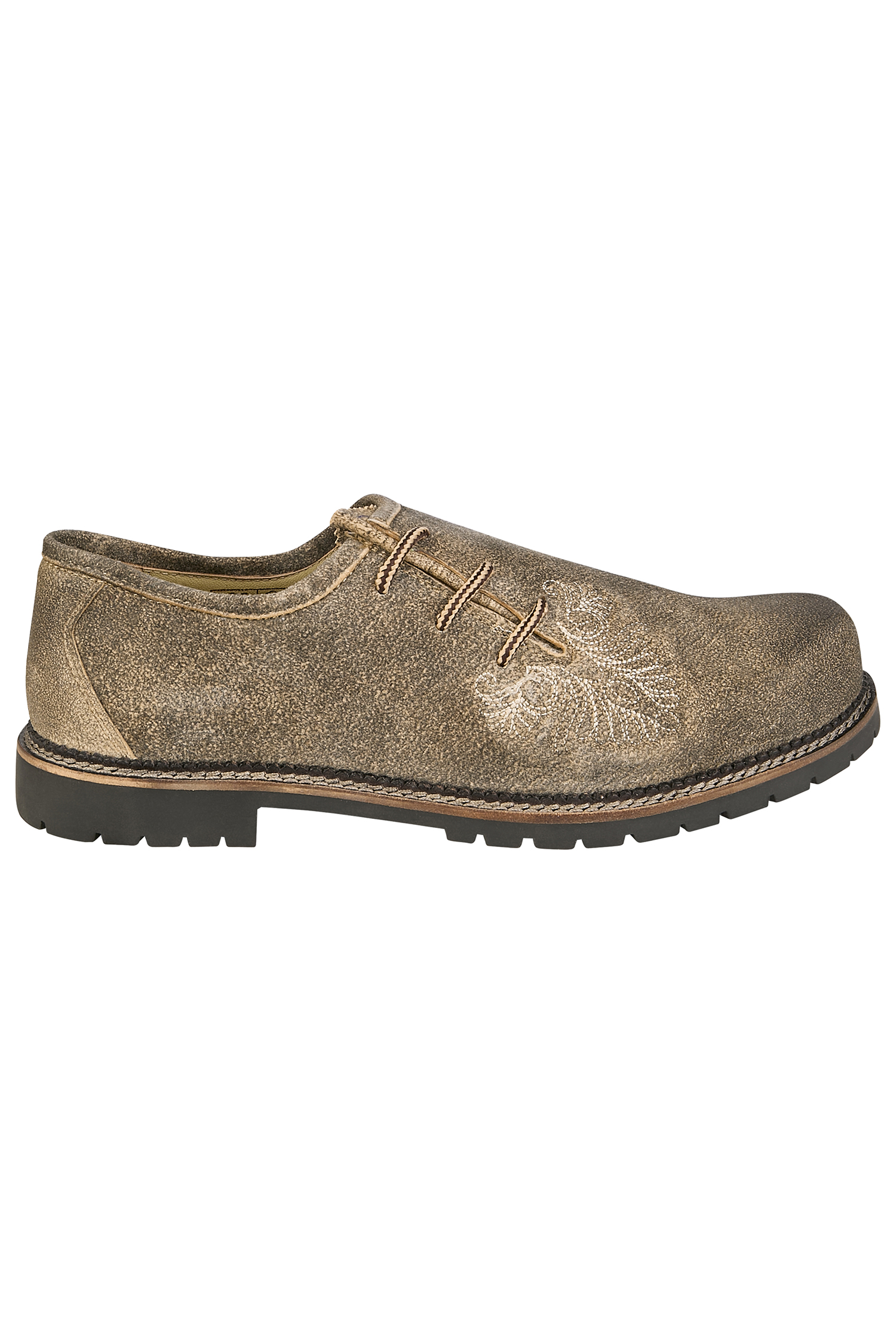 Haferlschuh Lukas #1