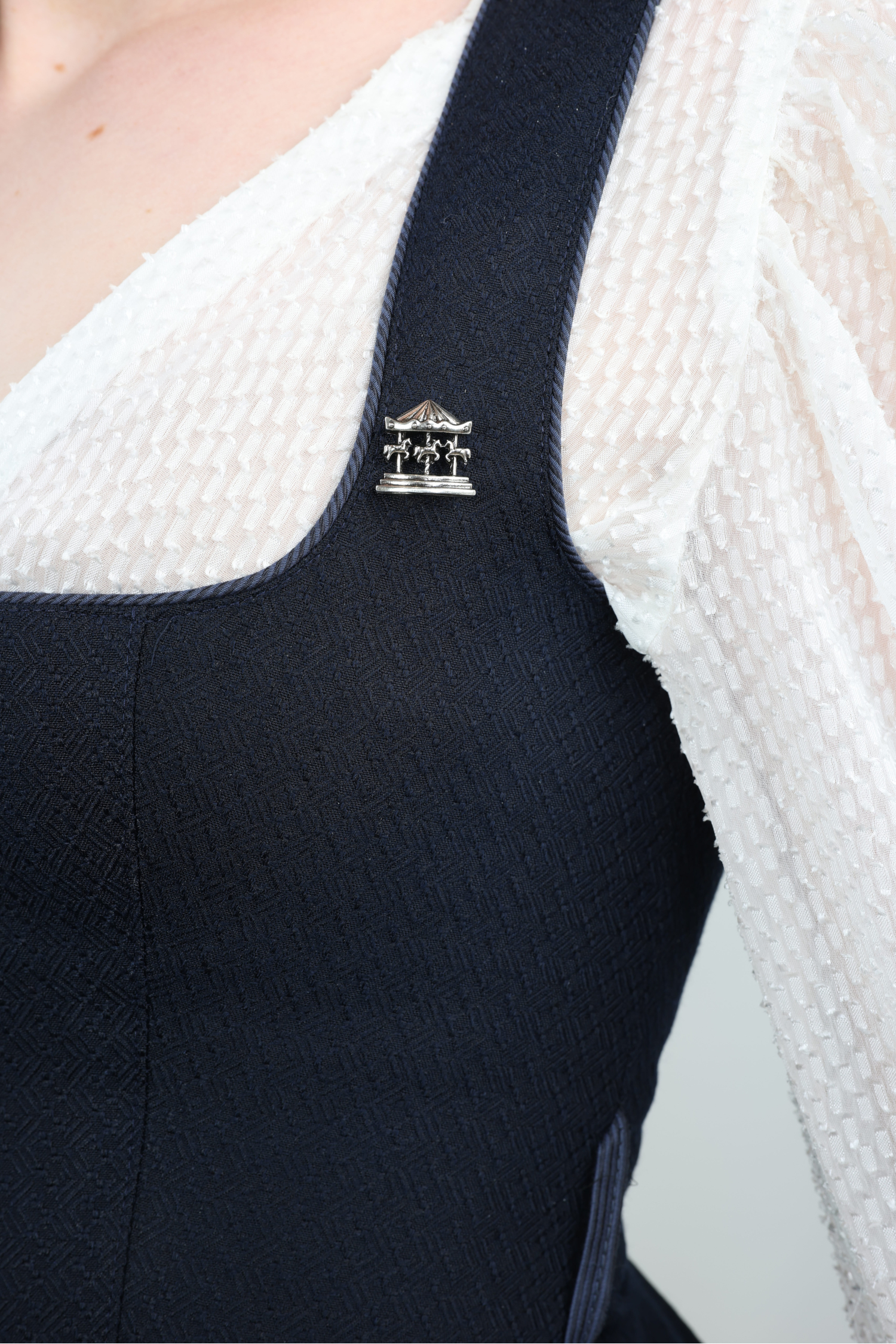 Pin Karusell #1