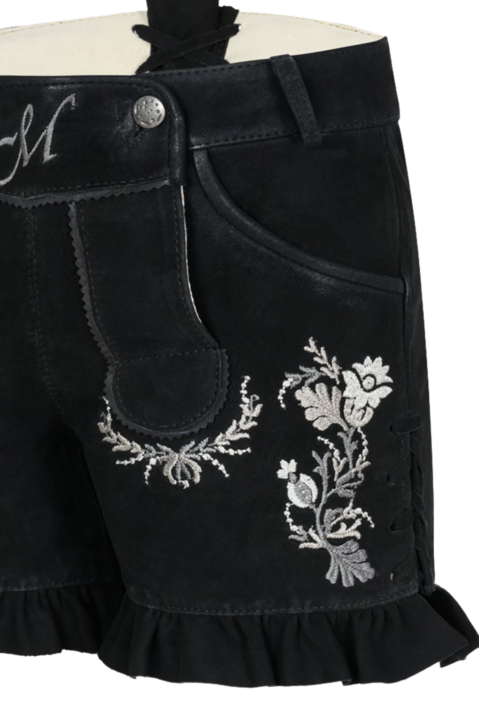 Lederhose Midnight #2