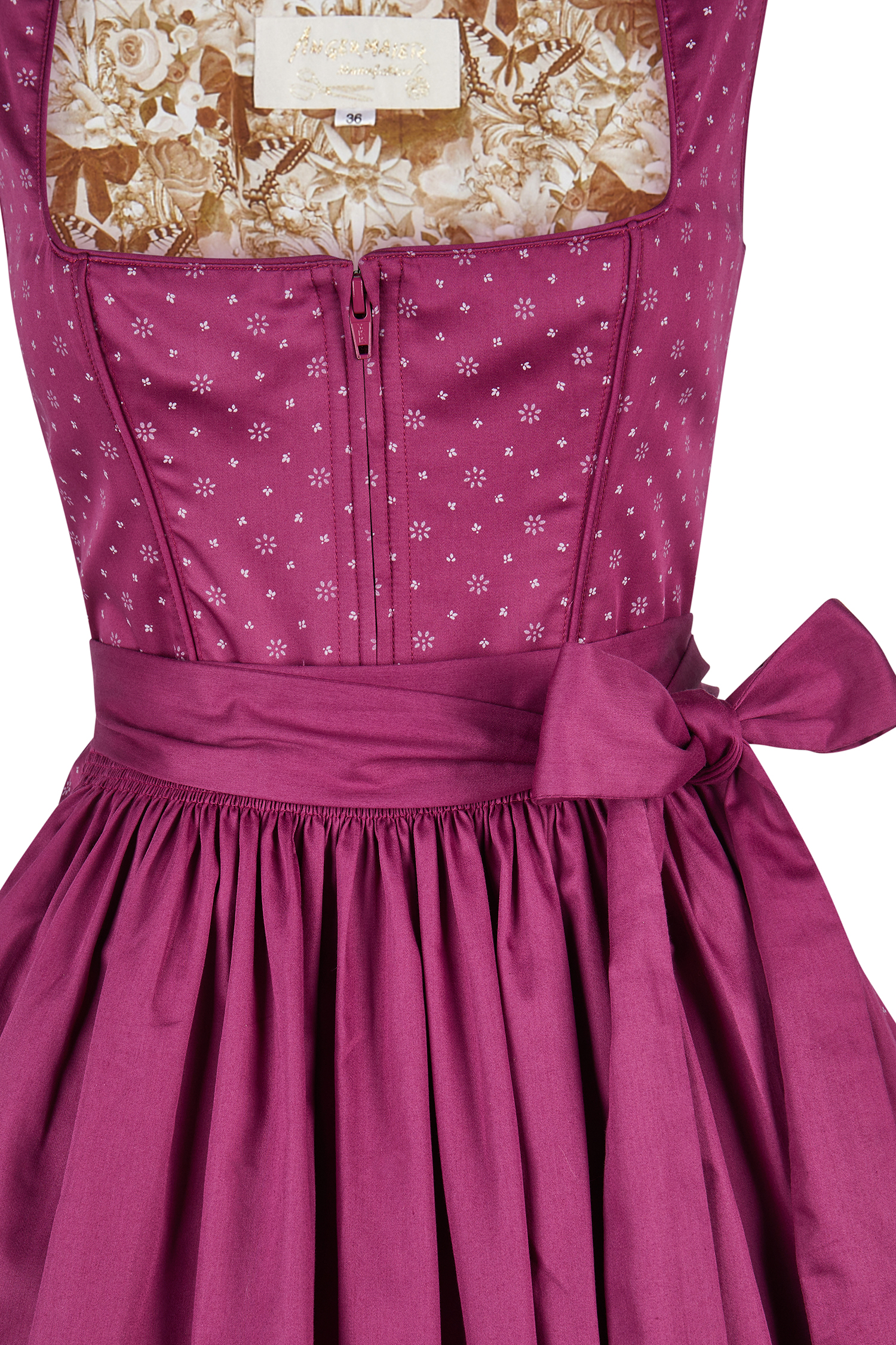 Dirndl Elke R70 #2