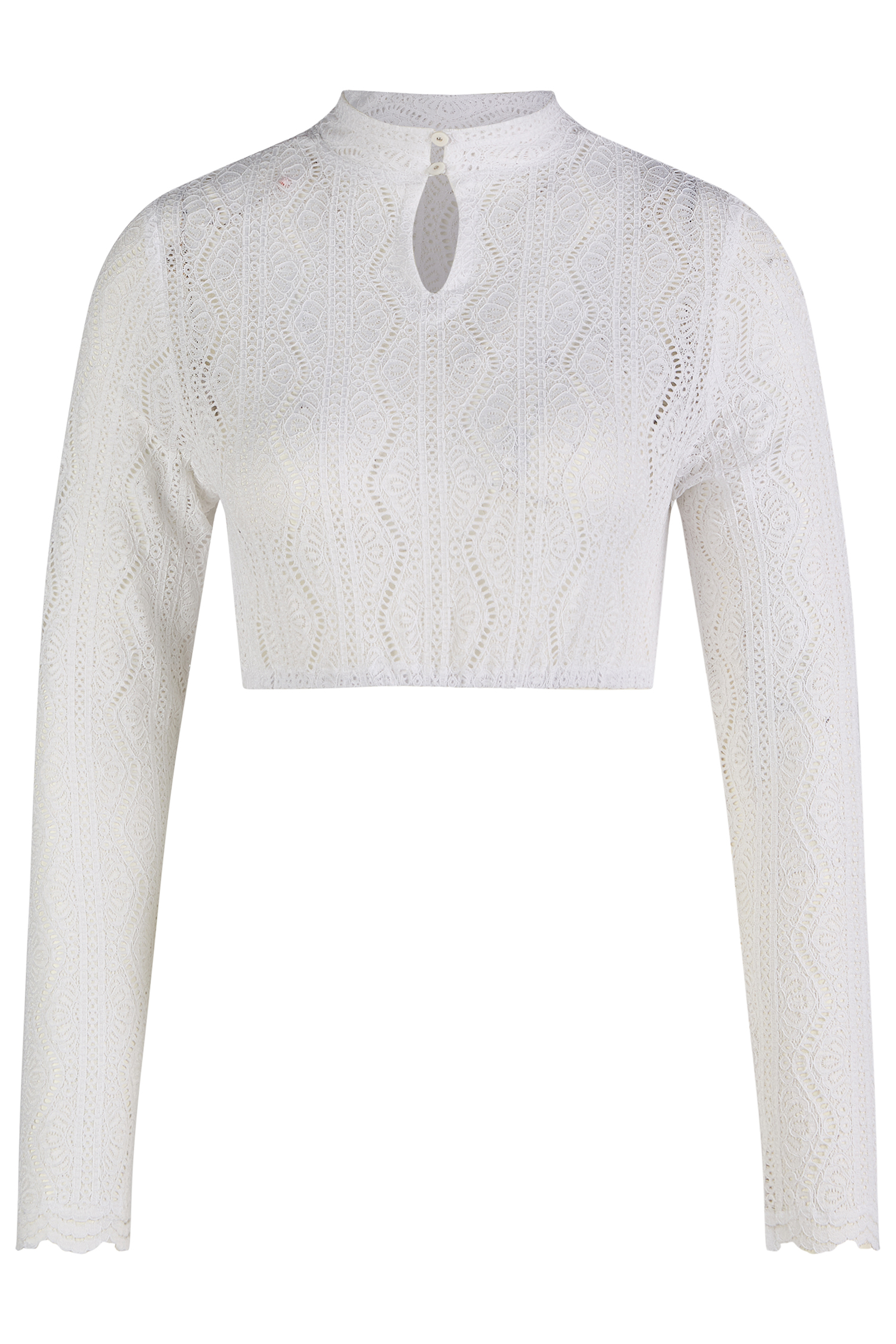 Dirndlbluse Kelly #2