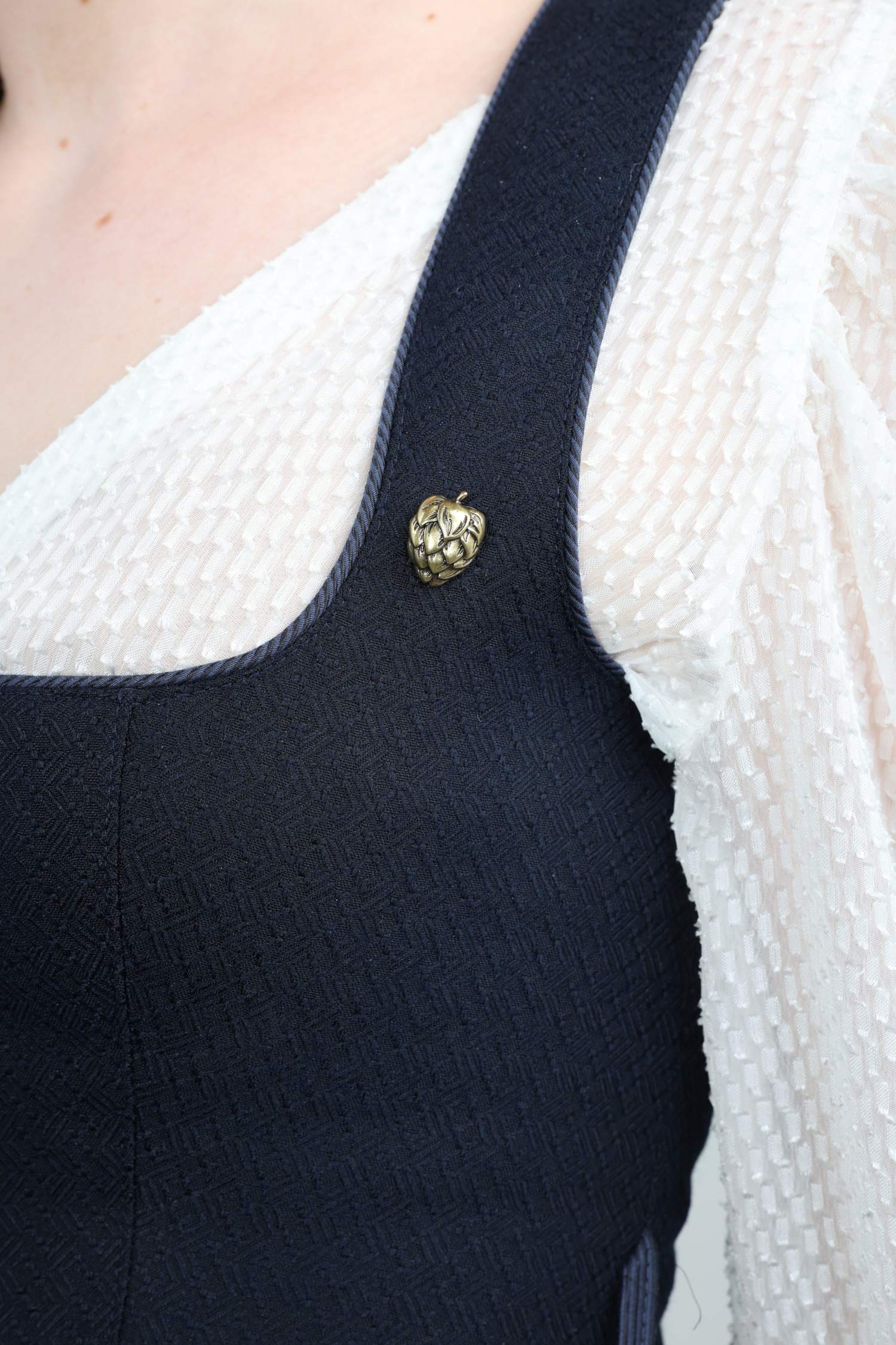 Pin Hopfen #1