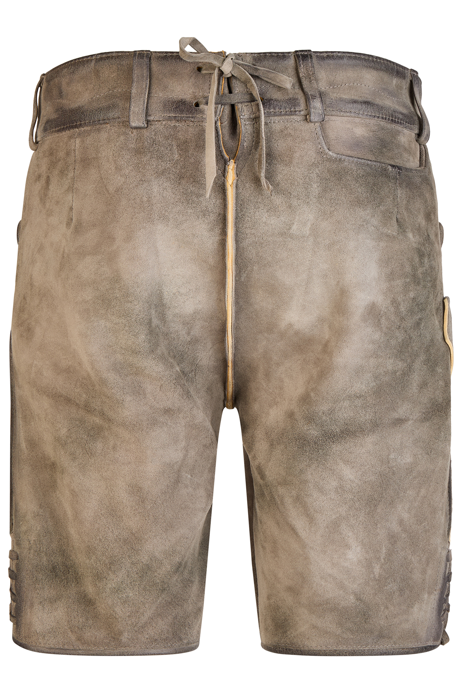 Lederhose Spatzl Vegetabil #4