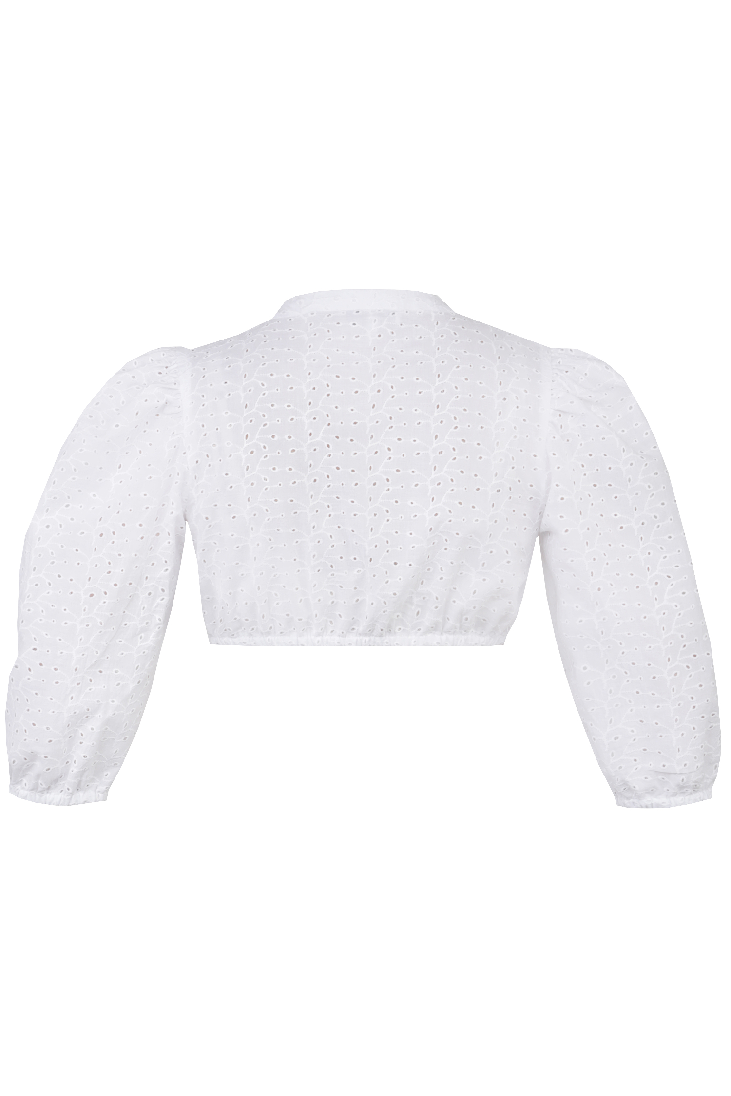 Dirndlbluse Wiebke #2