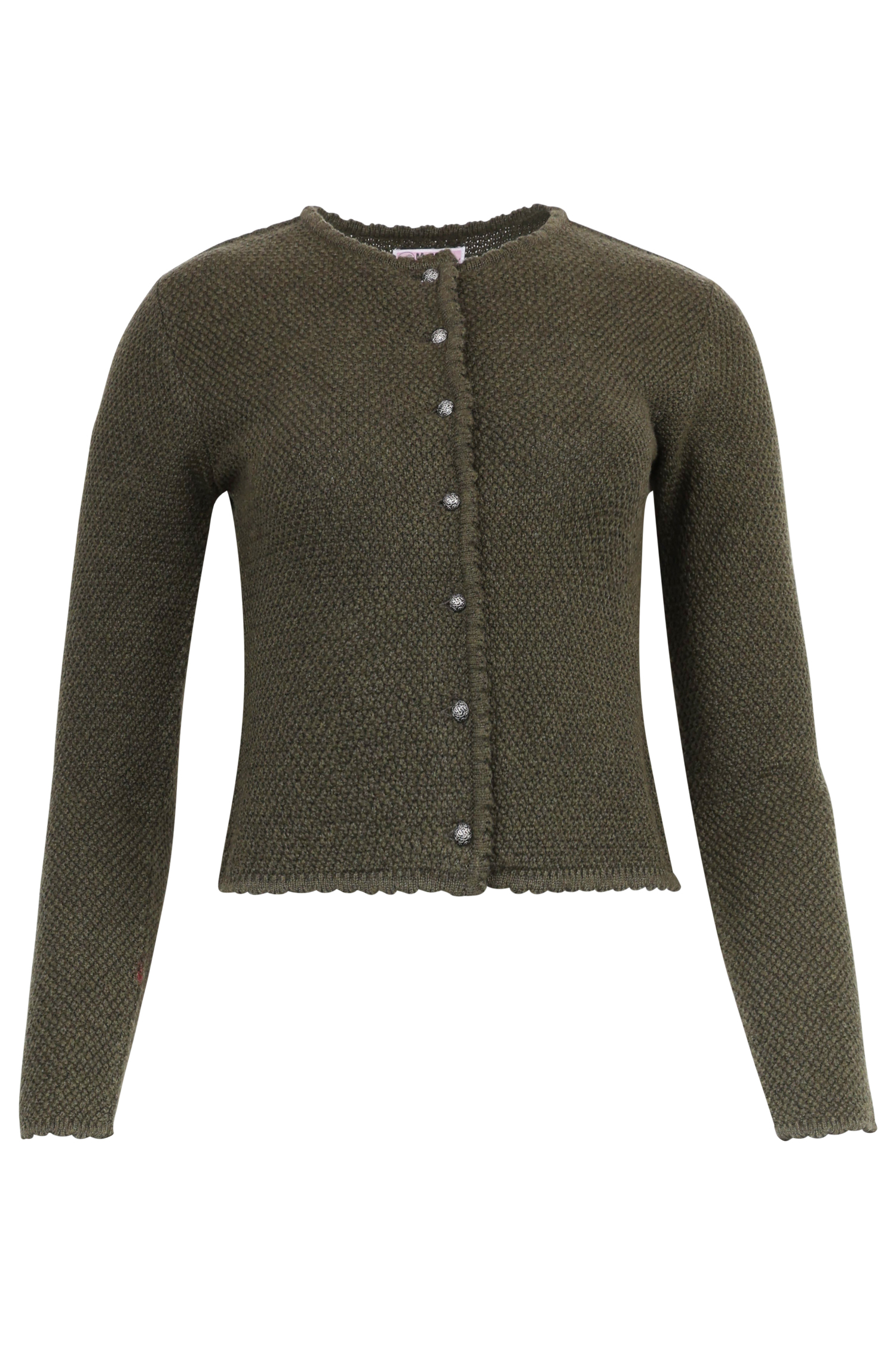Strickjacke Vilseck III #1