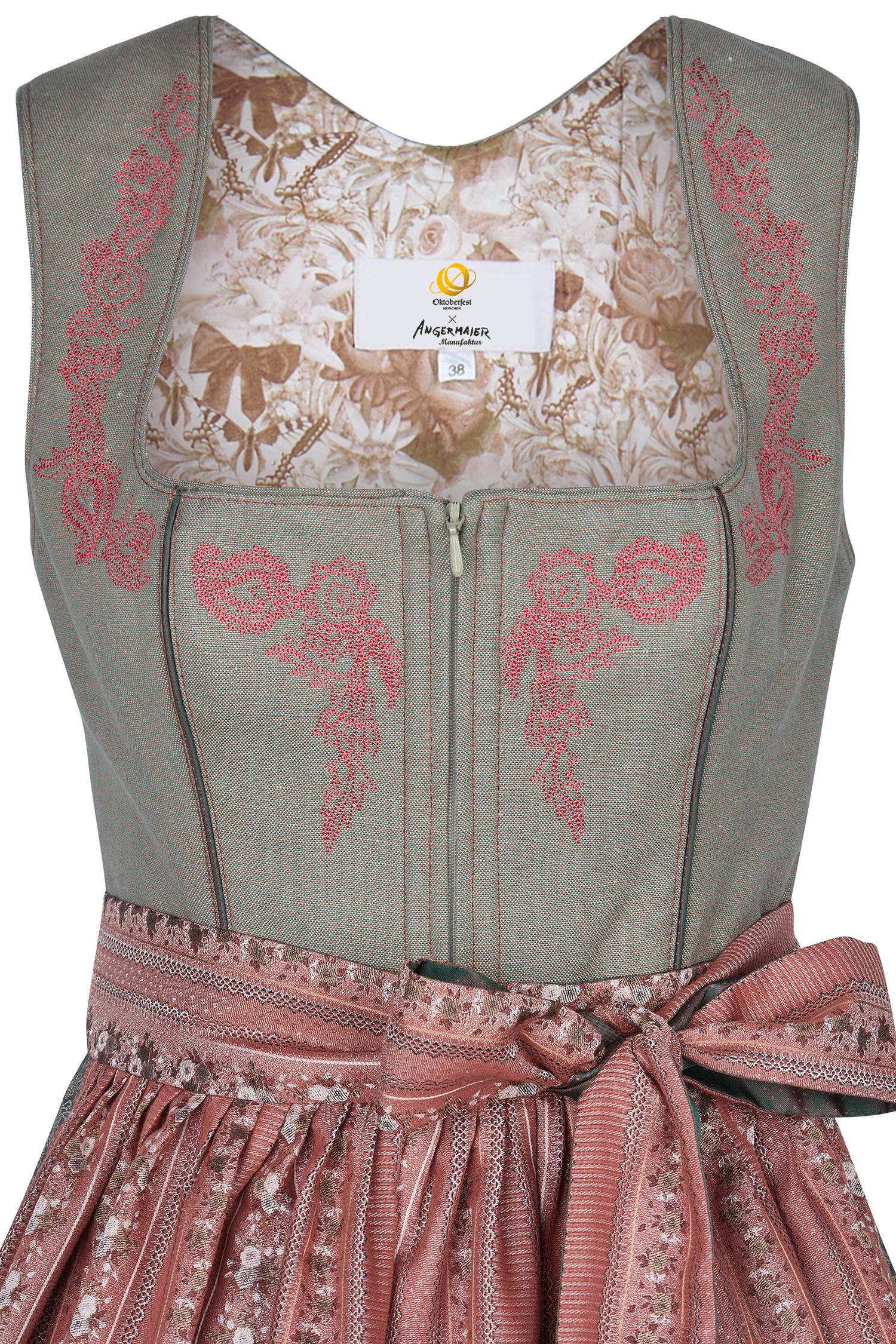 Dirndl Luise R70 #2