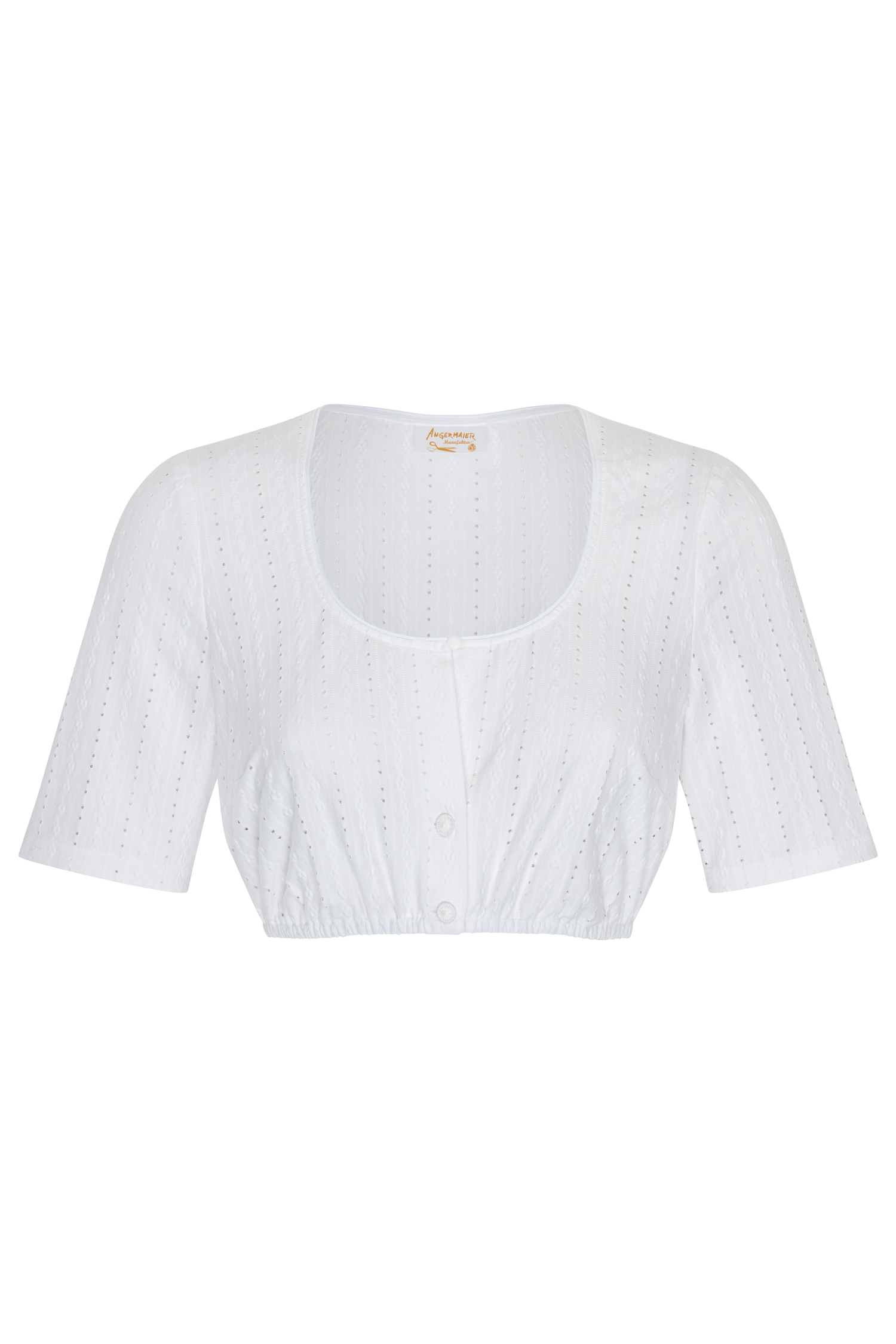 Dirndlbluse Sabrina #1