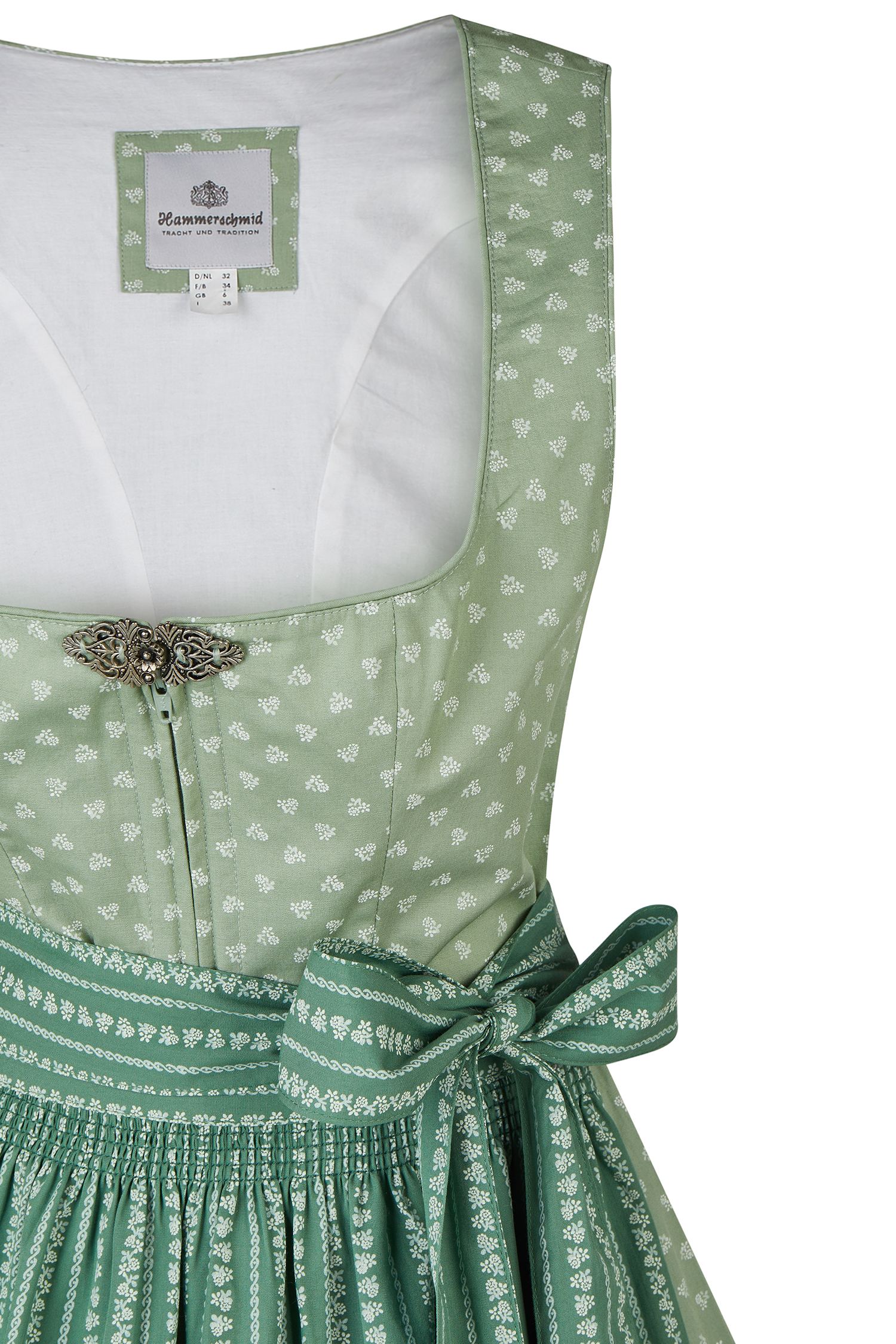 Dirndl Wildsee R70 #2