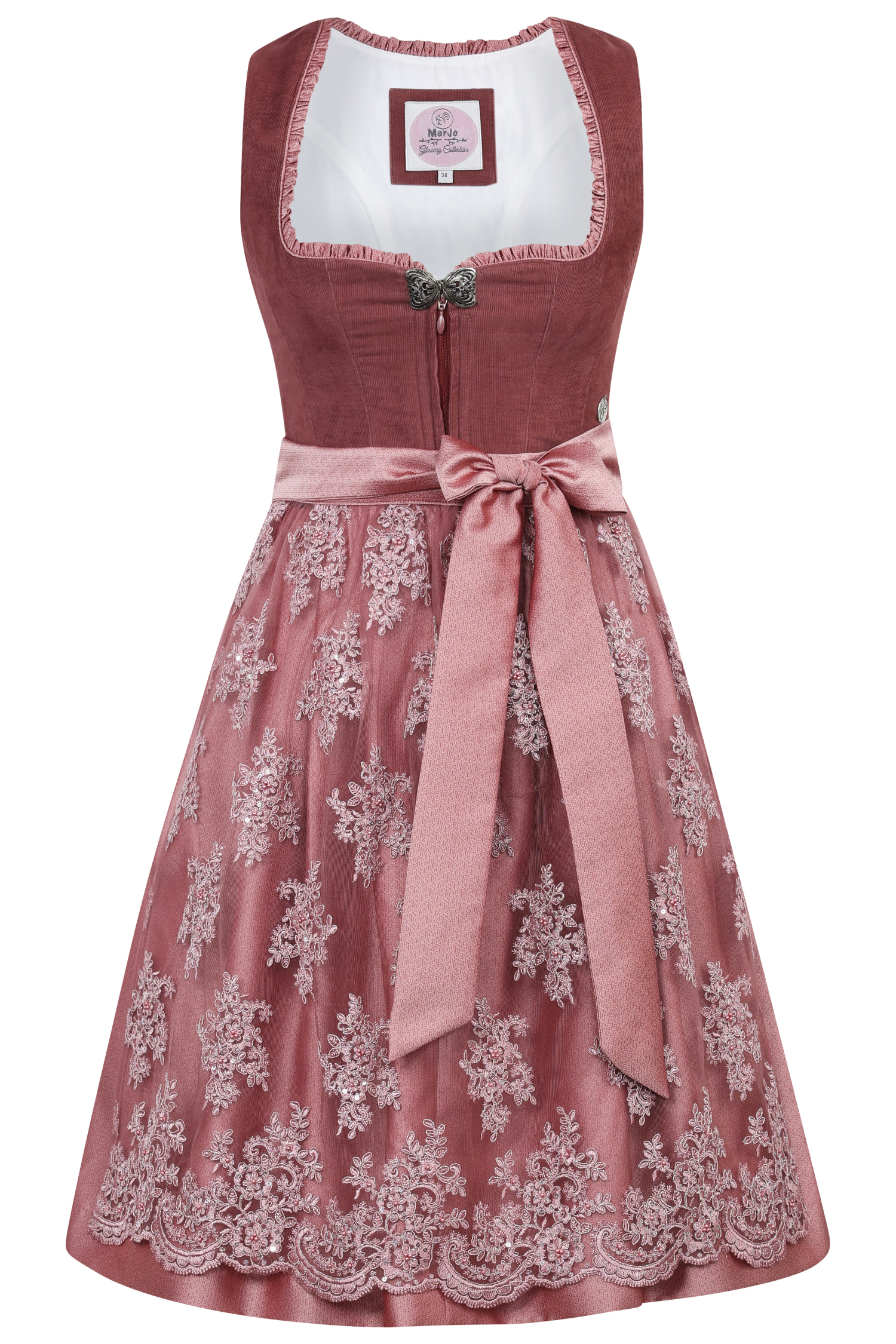 Dirndl Mauerstetten R60 #1