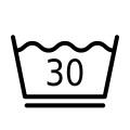 Pflegeleicht (30°C)