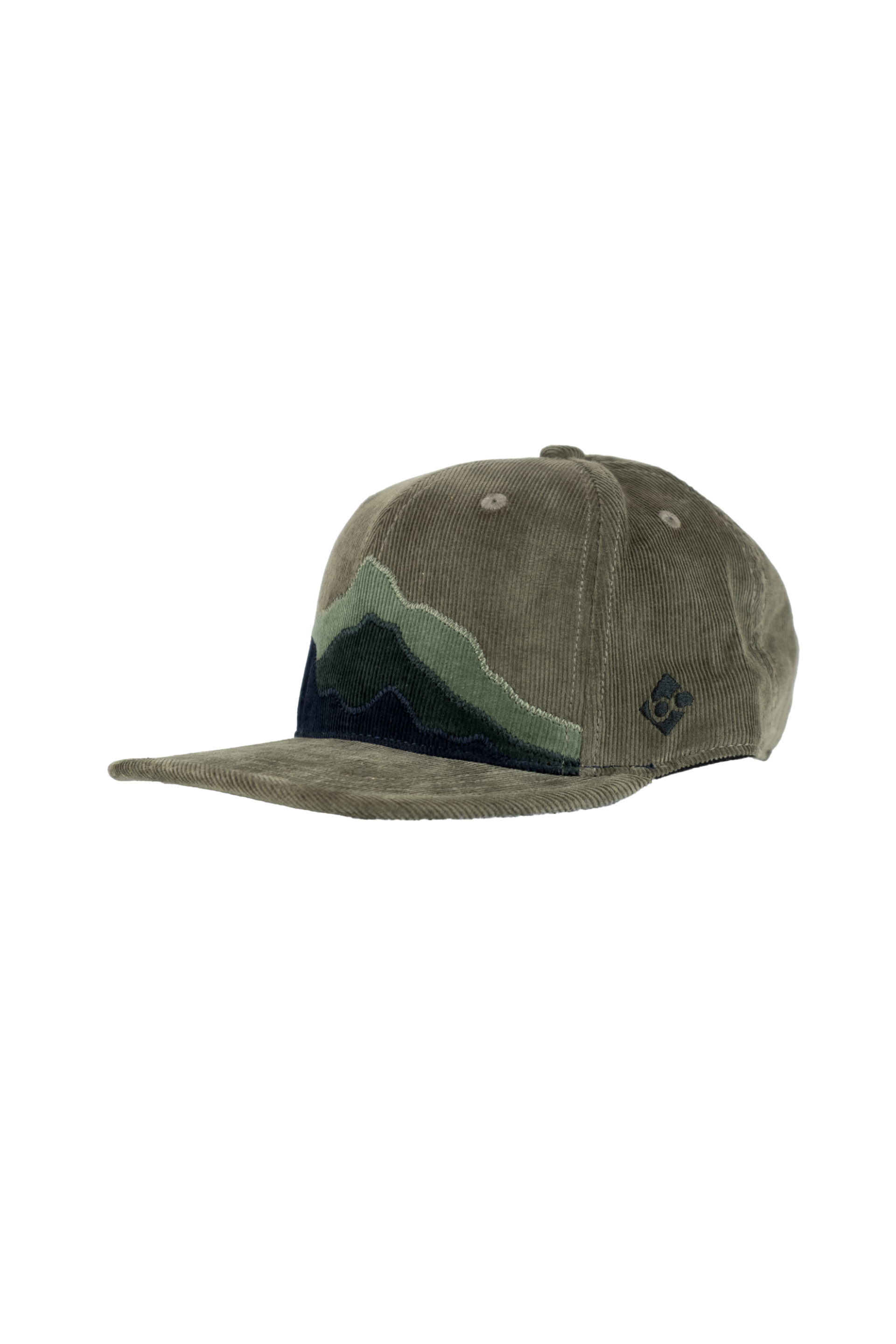 Cap CX370 Alpennebel #1