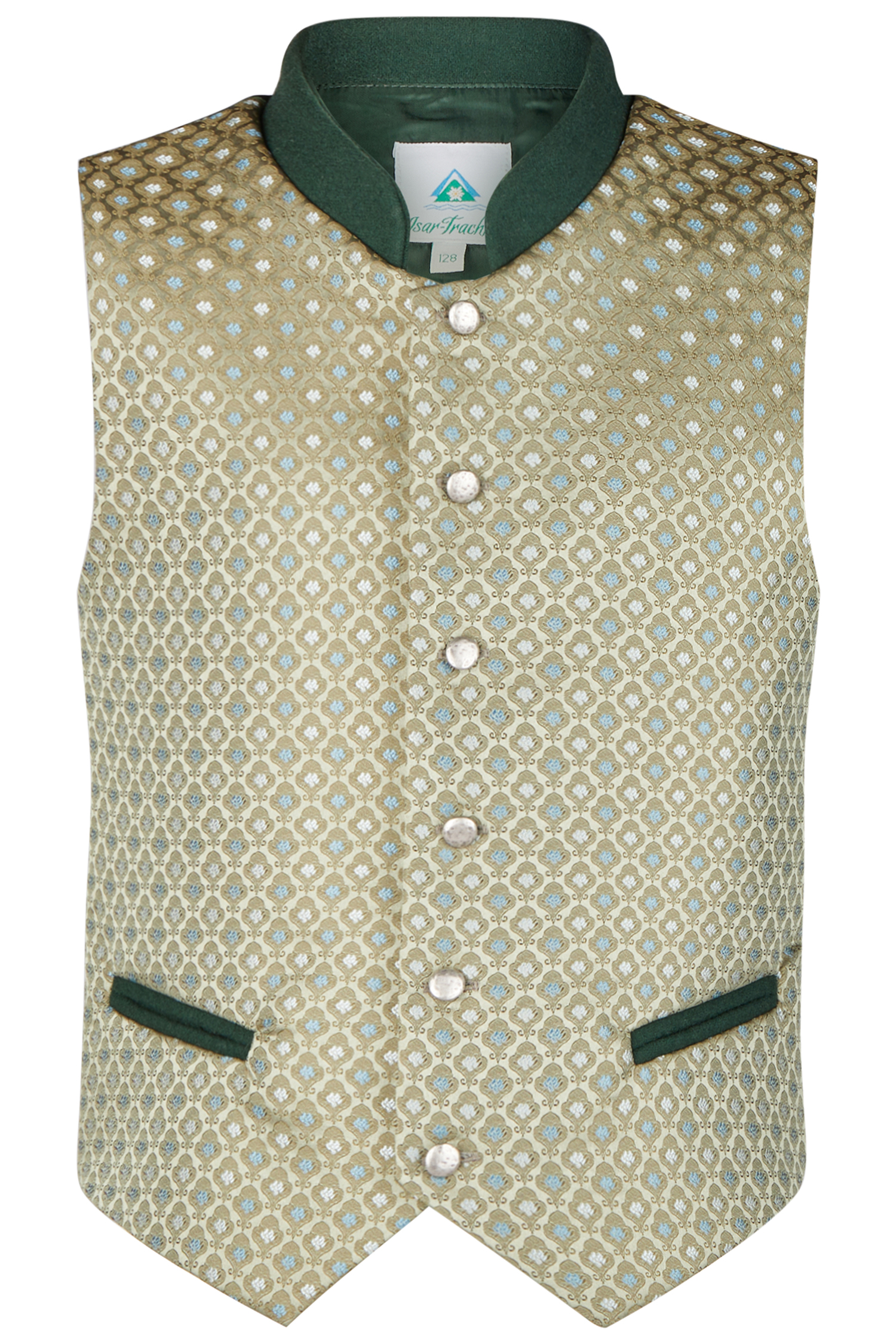 Kinderweste 75310 #1