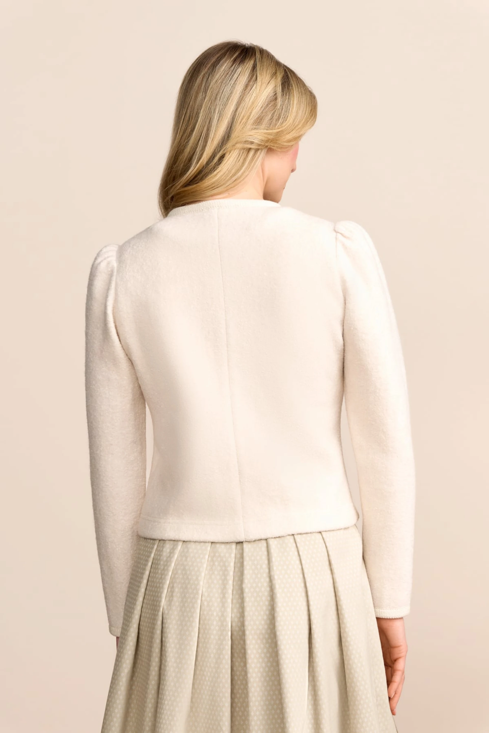 Trachtenjacke Marilla #2