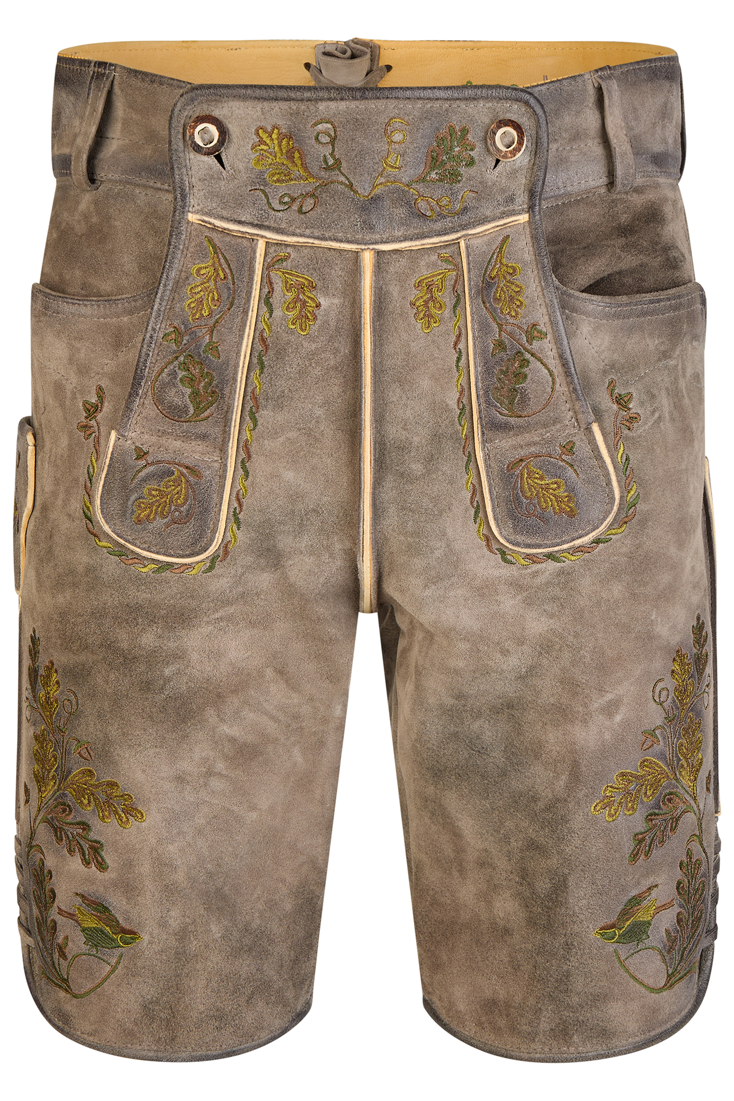 Lederhose Spatzl Vegetabil #1