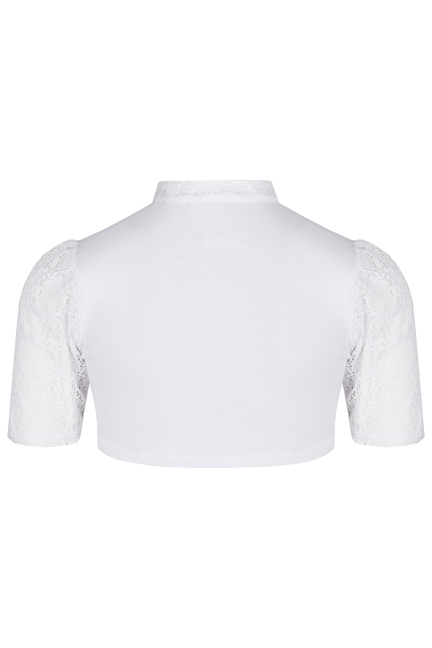 Kinder Dirndlbluse Nele #3